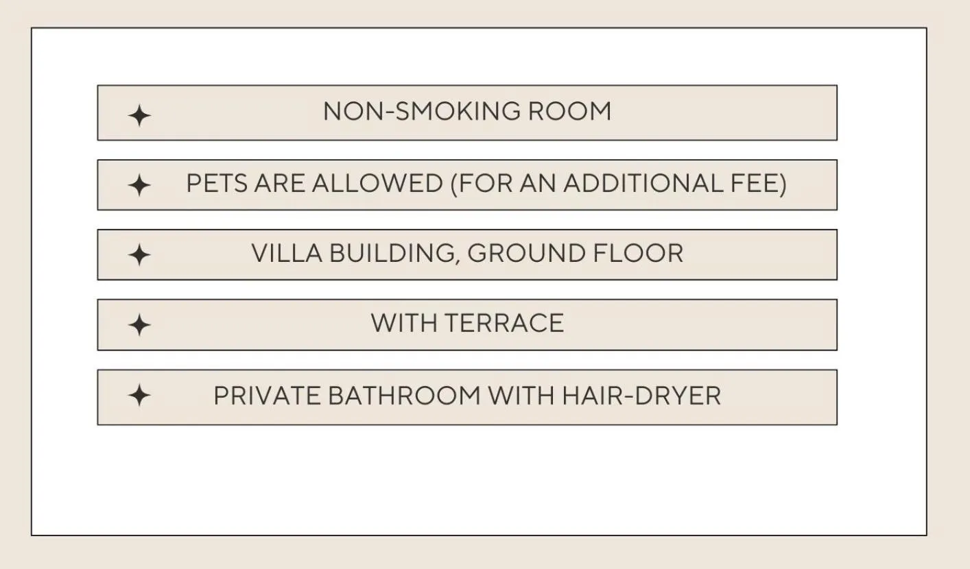 Le Rose Suites & Park Hotel