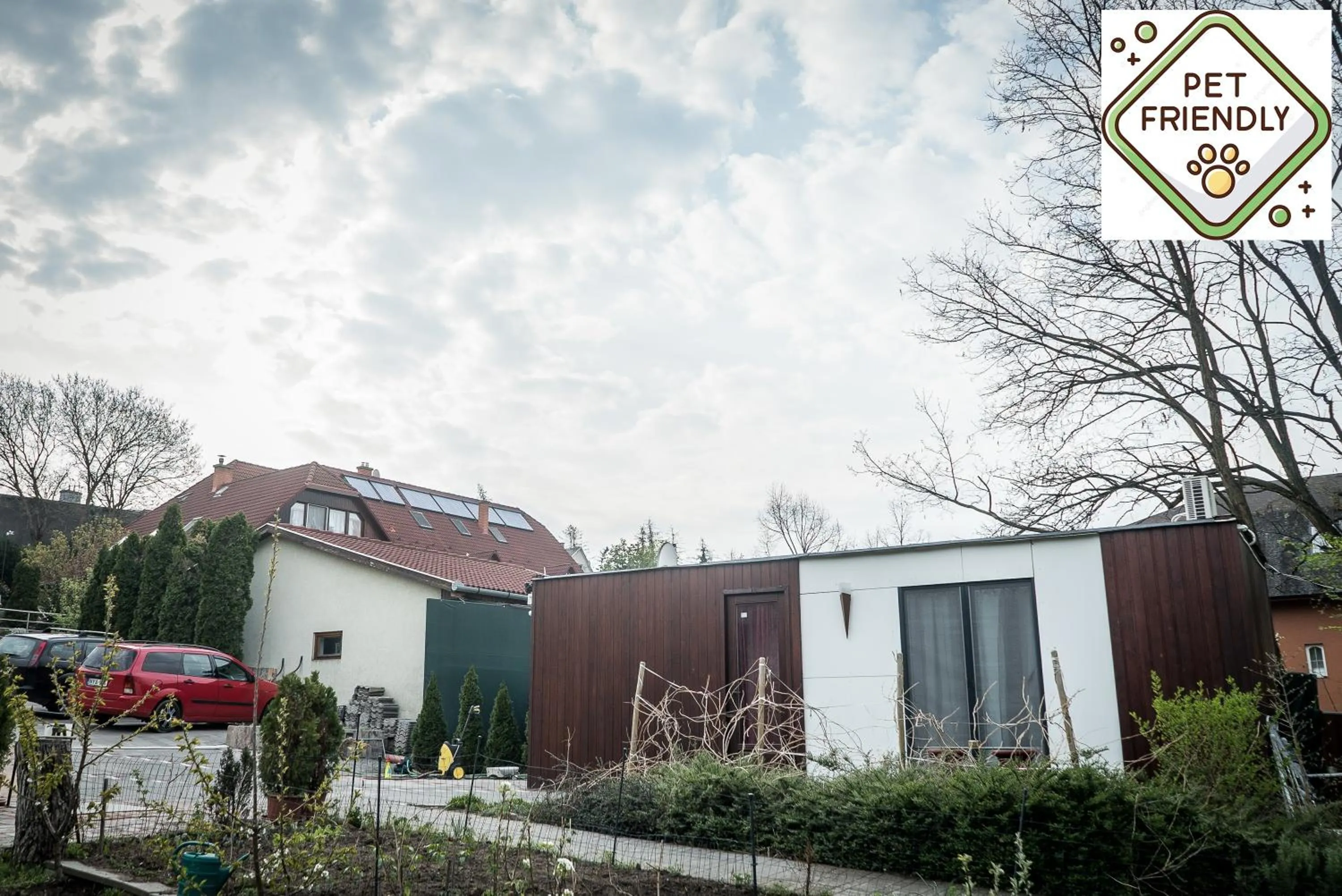 Le Rose Suites & Park Hotel