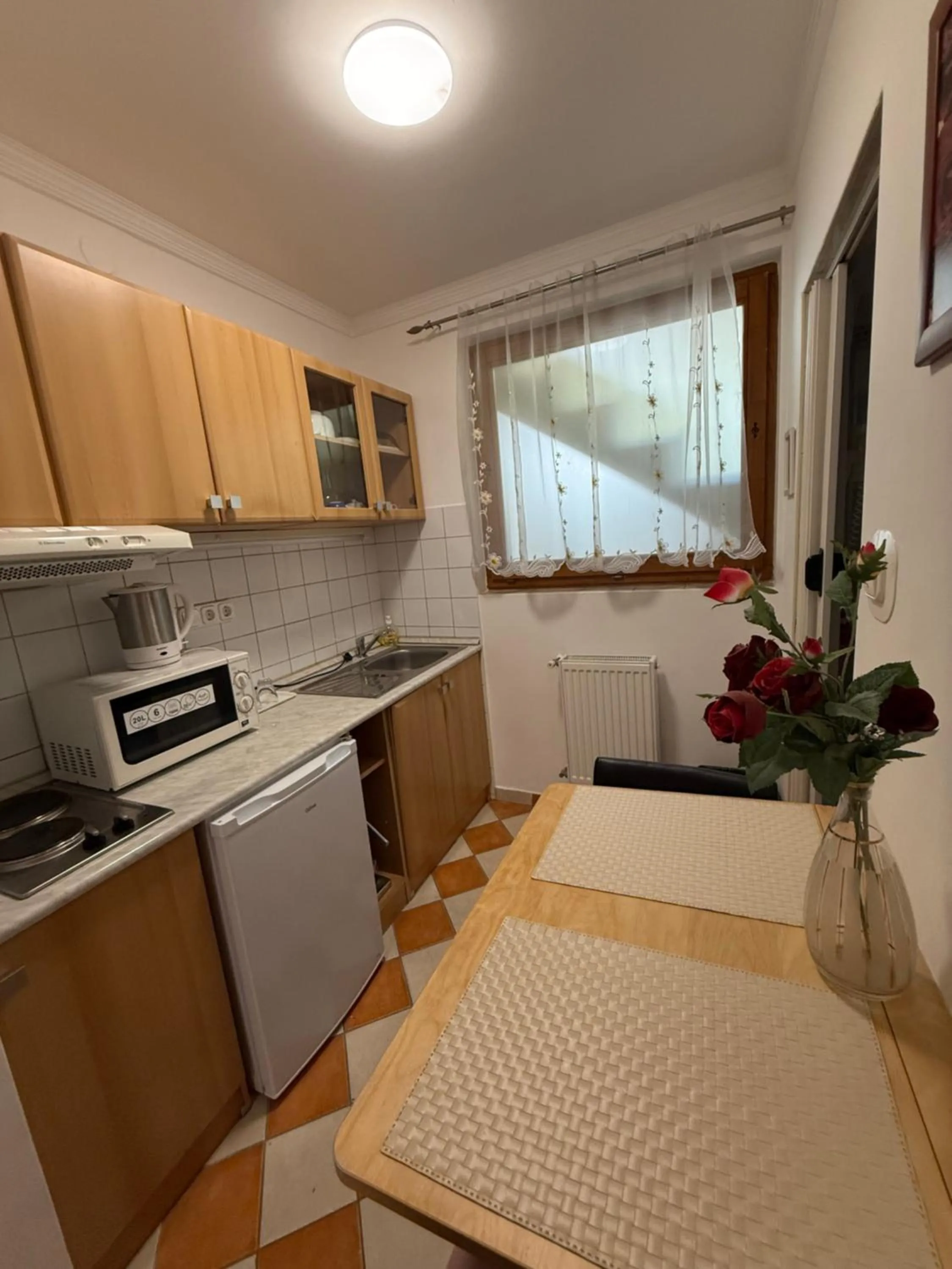 Le Rose Suites & Park Hotel