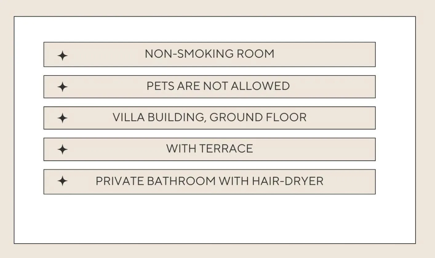 Le Rose Suites & Park Hotel