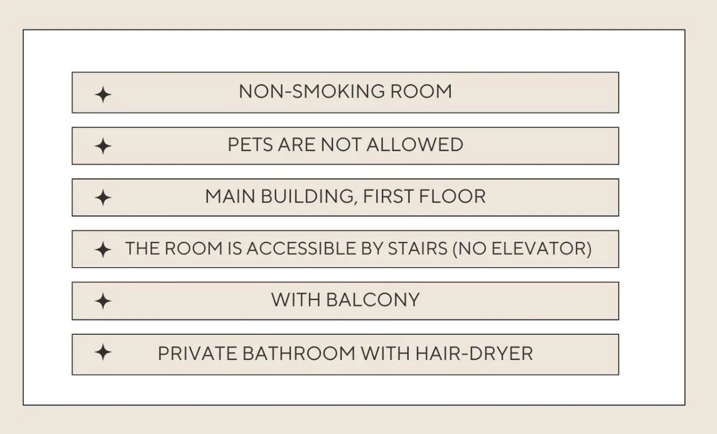 Le Rose Suites & Park Hotel