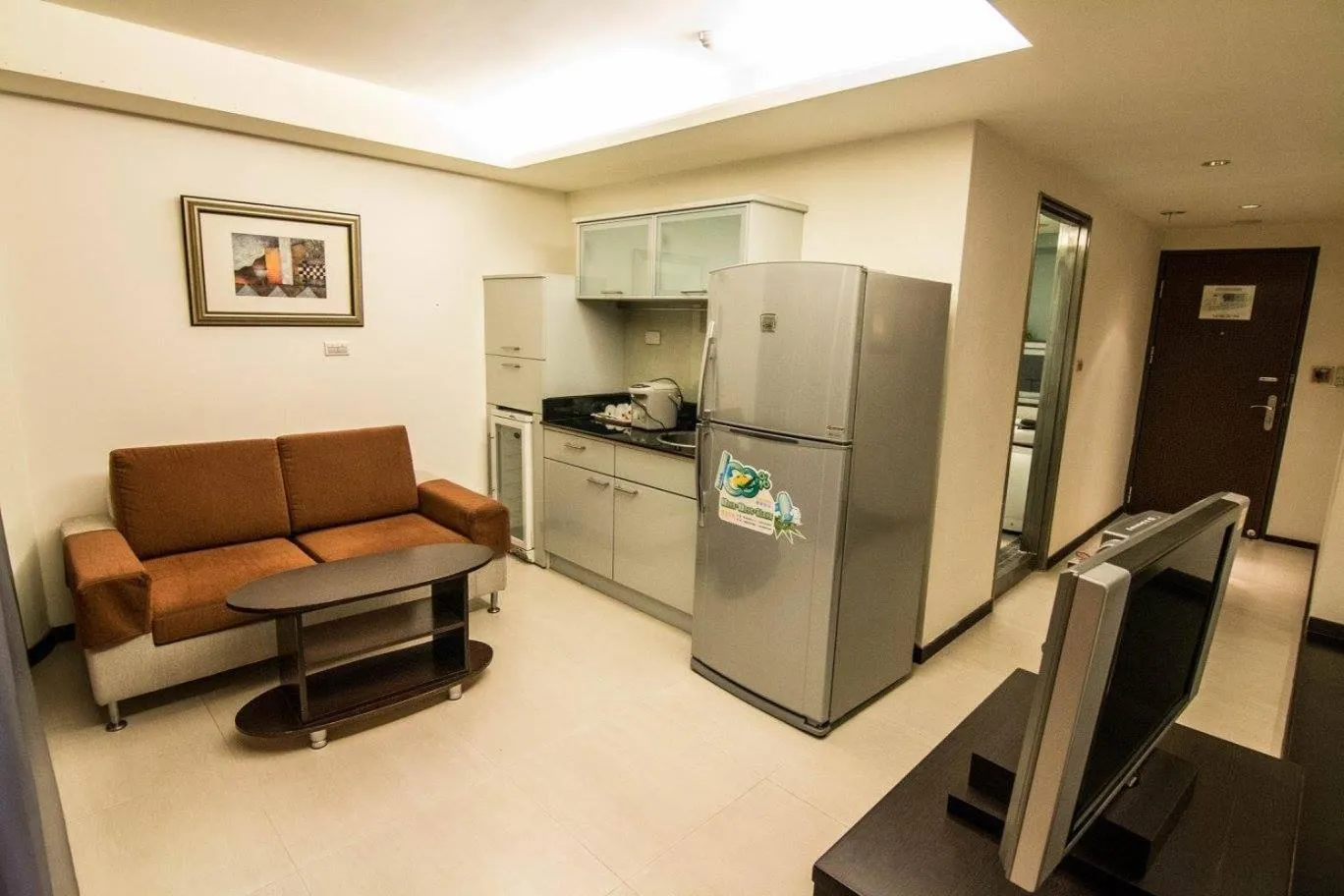 Katherine Plaza Hotel