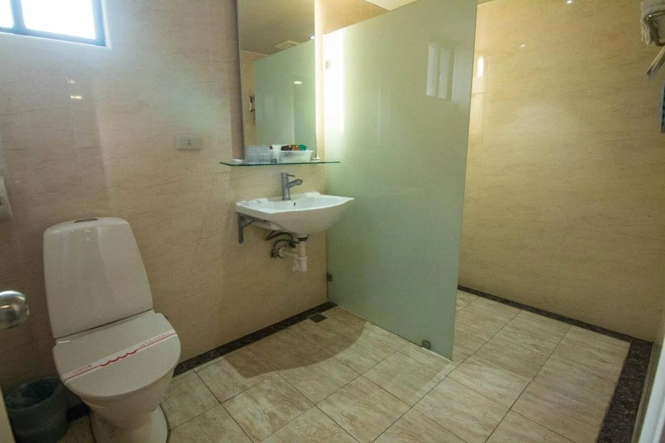 Katherine Plaza Hotel