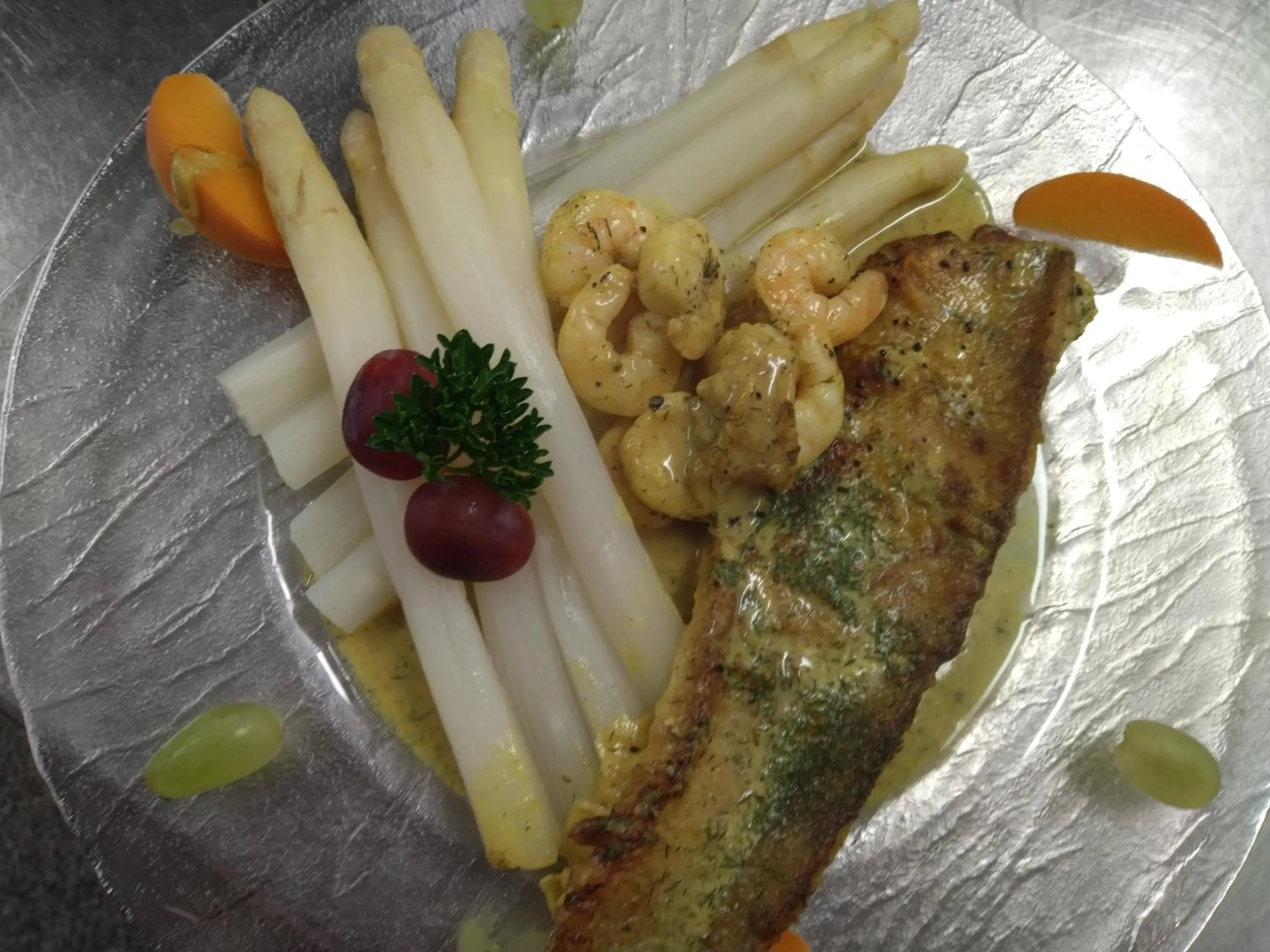 Restaurant/places to eat in Landgasthof Schwanen