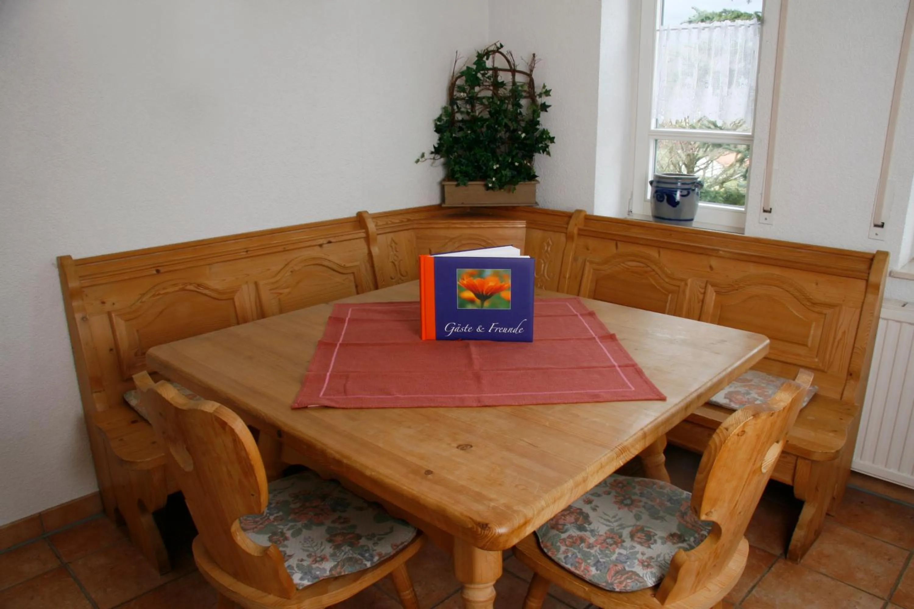 Landgasthof Schwanen