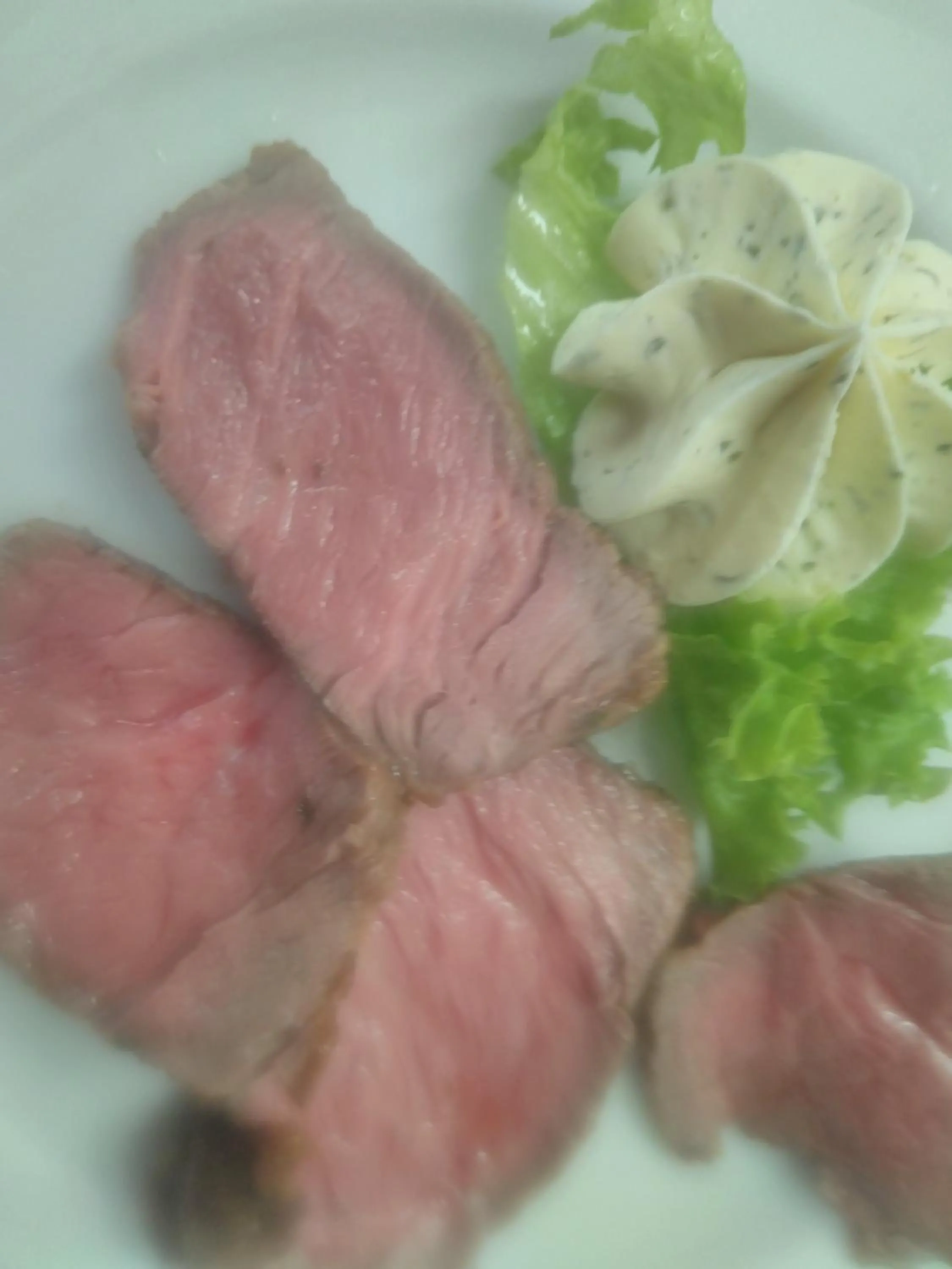 Restaurant/places to eat in Landgasthof Schwanen