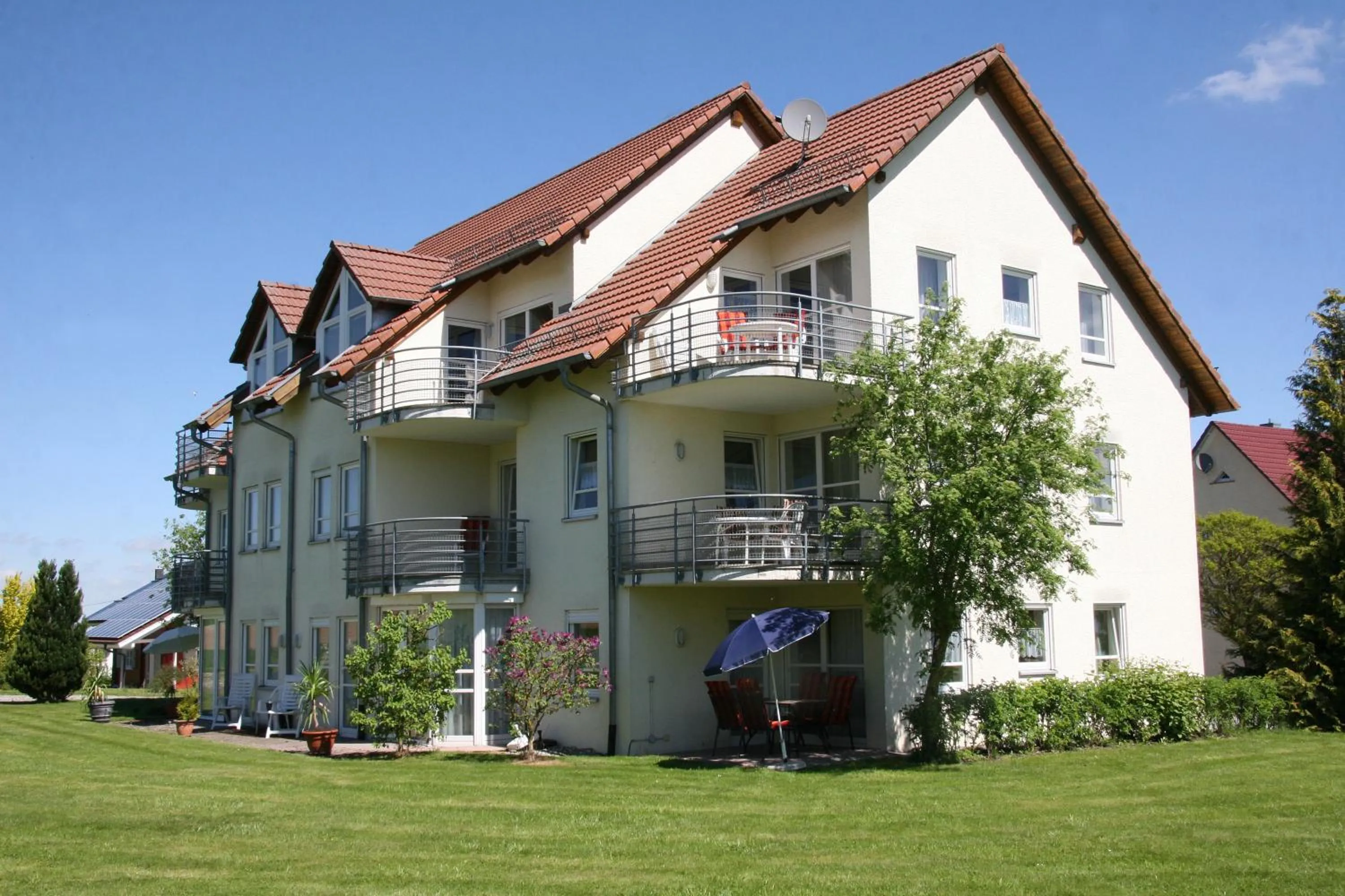 Landgasthof Schwanen