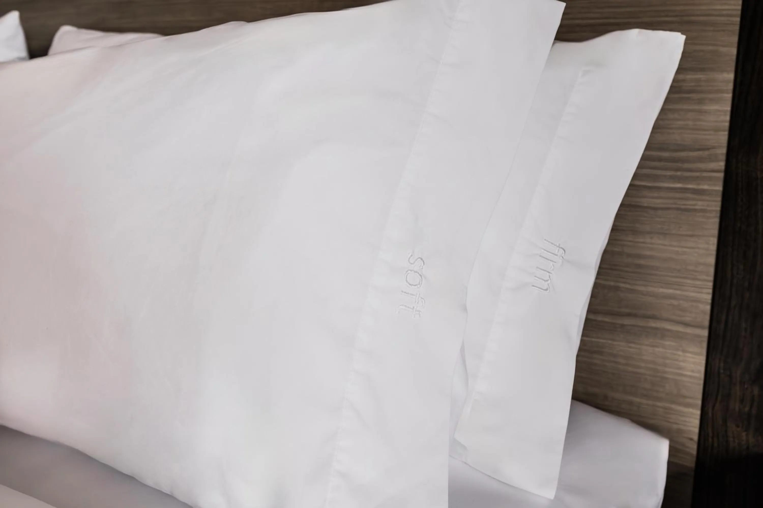 Bedroom, Bed in Holiday Inn Express Toronto-North York by IHG