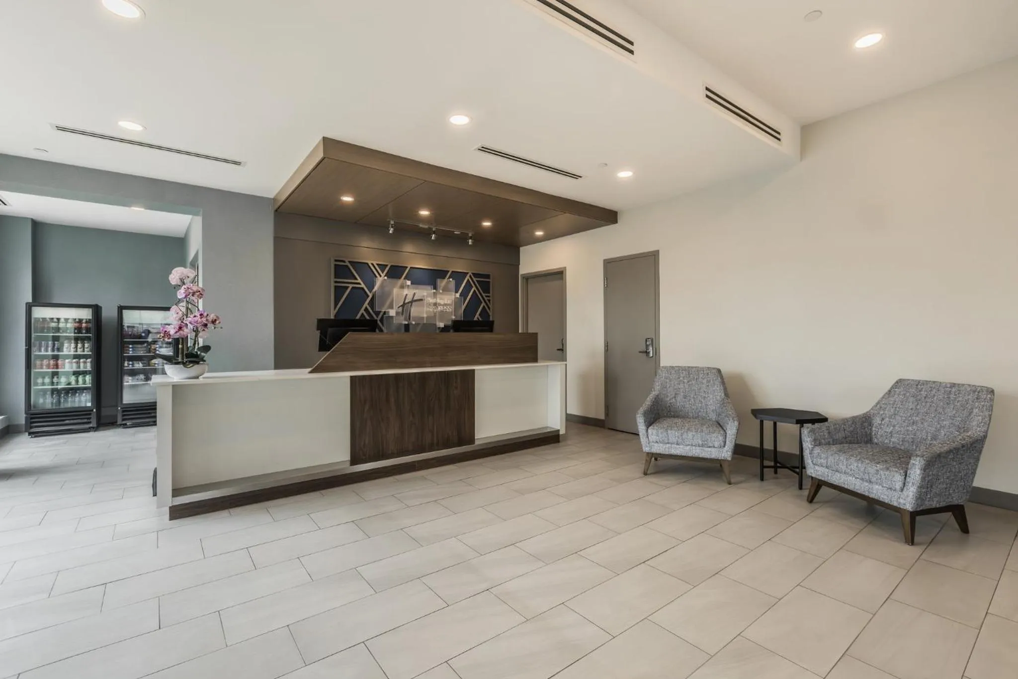 Property building in Holiday Inn Express Toronto-North York by IHG