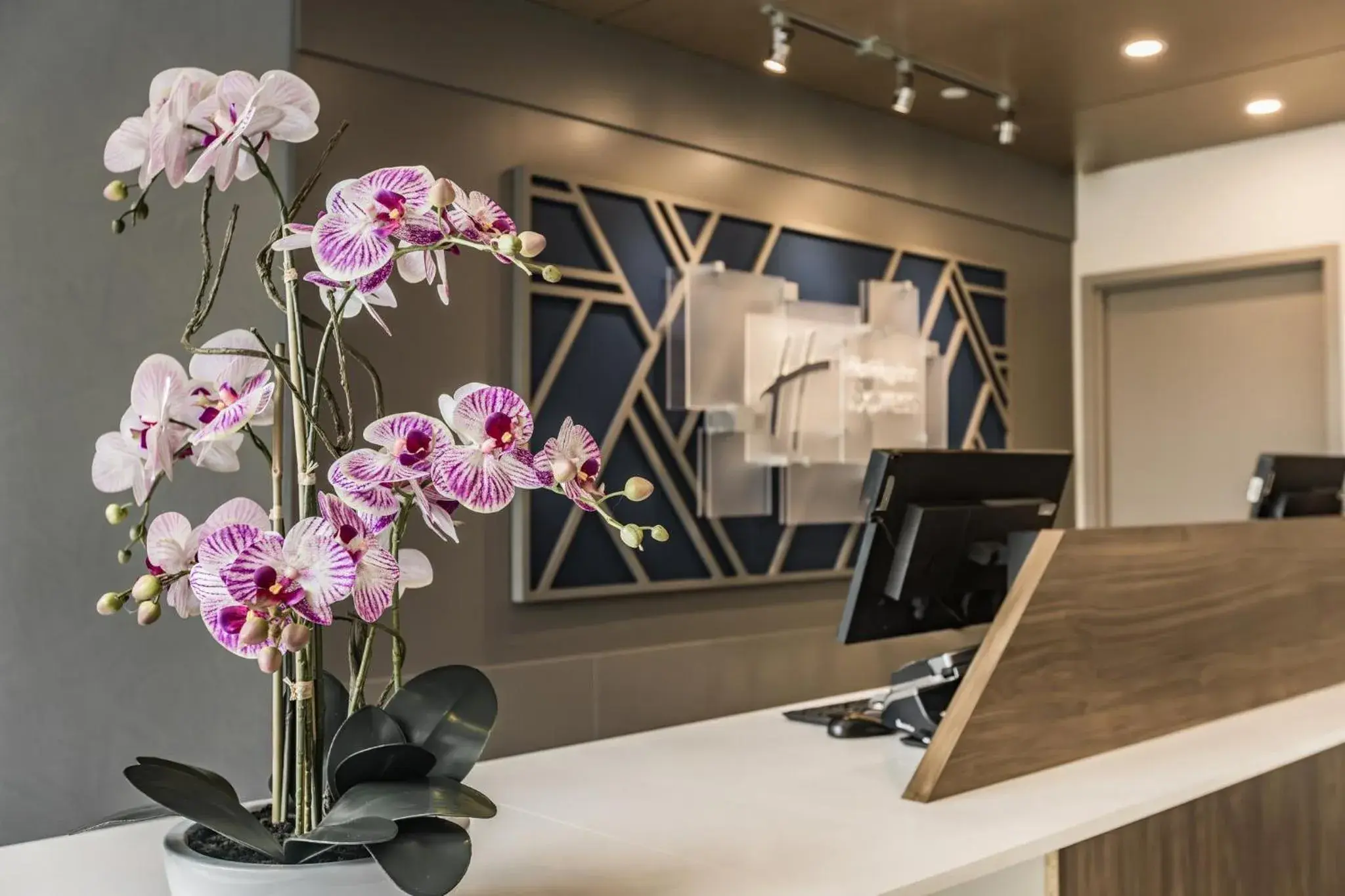 Property building in Holiday Inn Express Toronto-North York by IHG Property building in Holiday Inn Express Toronto-North York by IHG