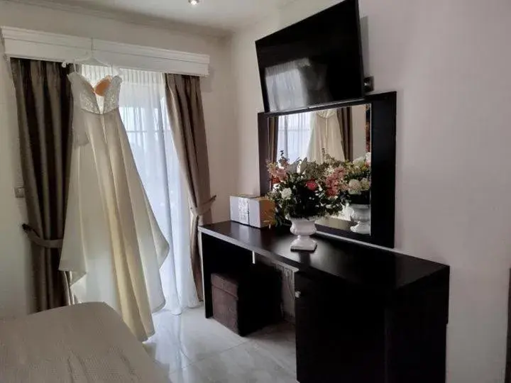 Suite in Selefkos Palace Suite in Selefkos Palace