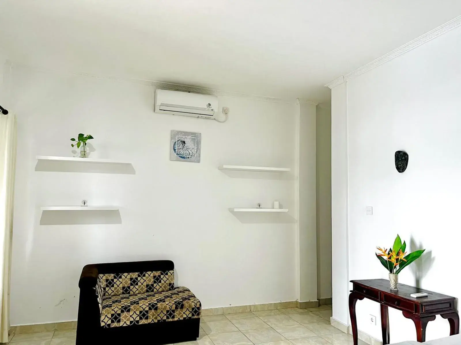 Bungalow with Sea View in Tarci Bungalows Lembongan Bungalow with Sea View in Tarci Bungalows Lembongan