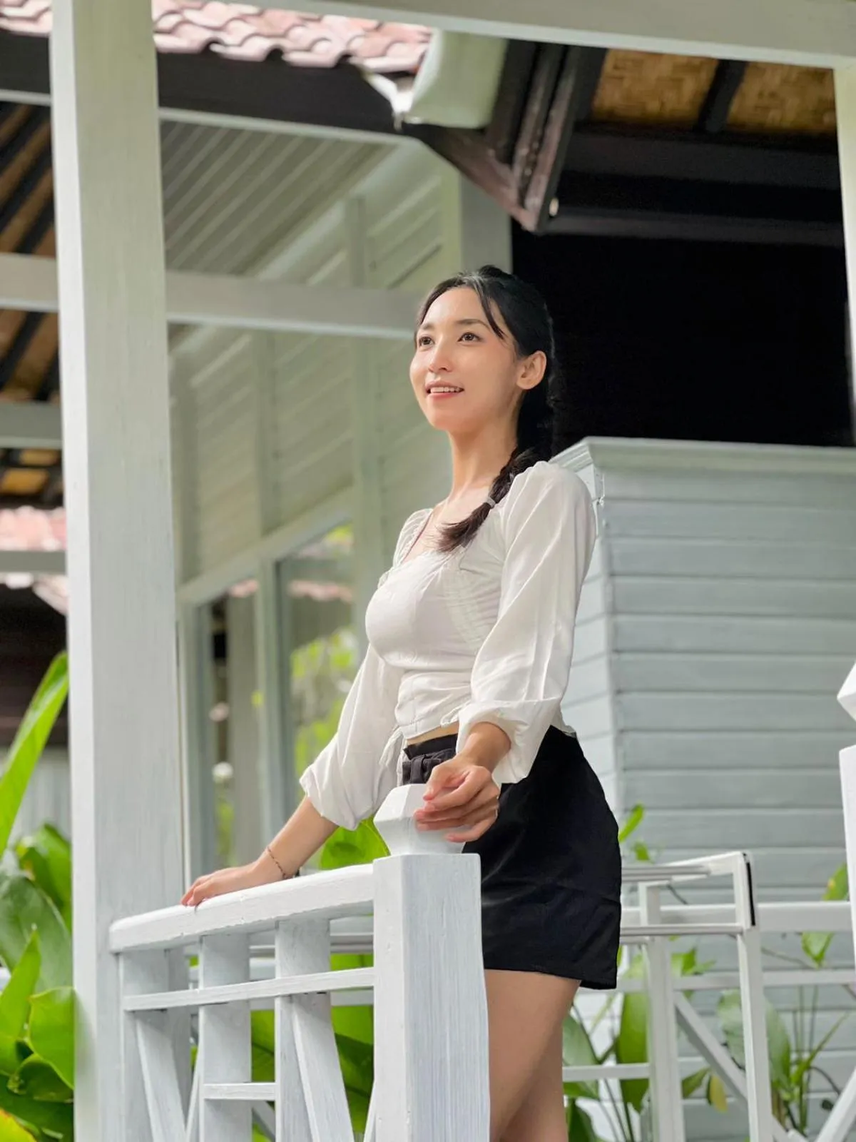 Tarci Bungalows Lembongan