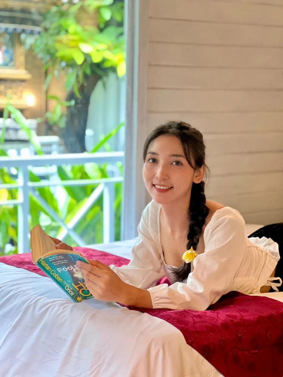 Tarci Bungalows Lembongan