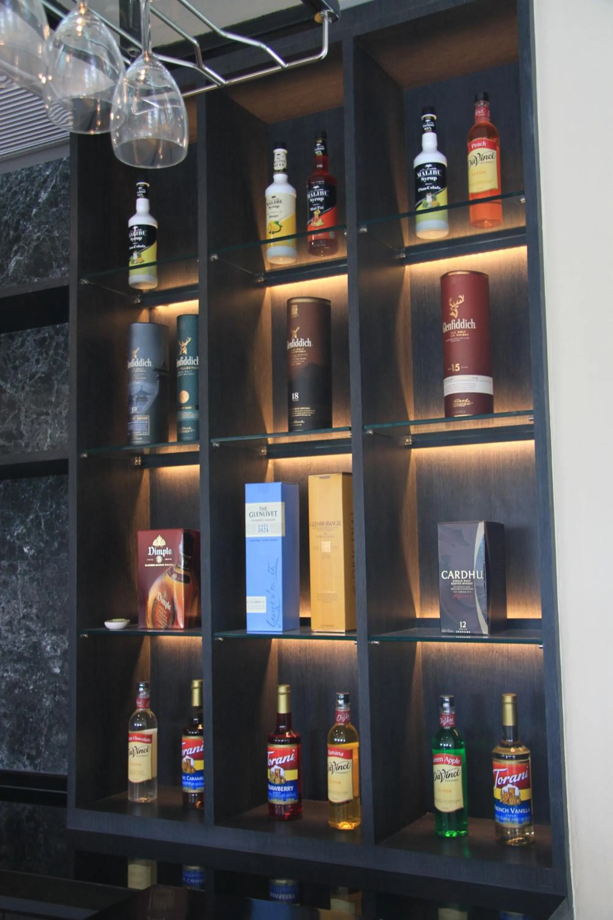 The Green View Hotel