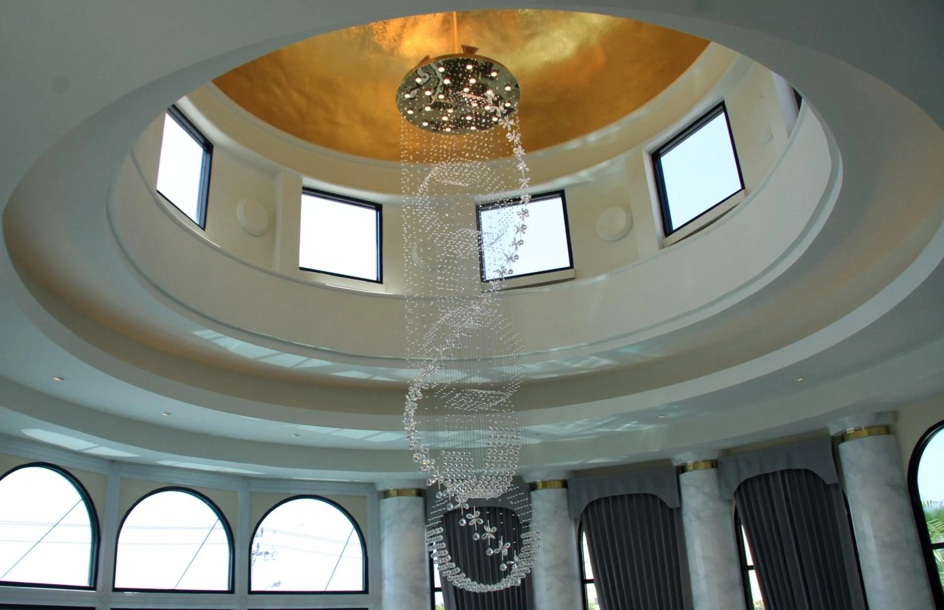 The Green View Hotel