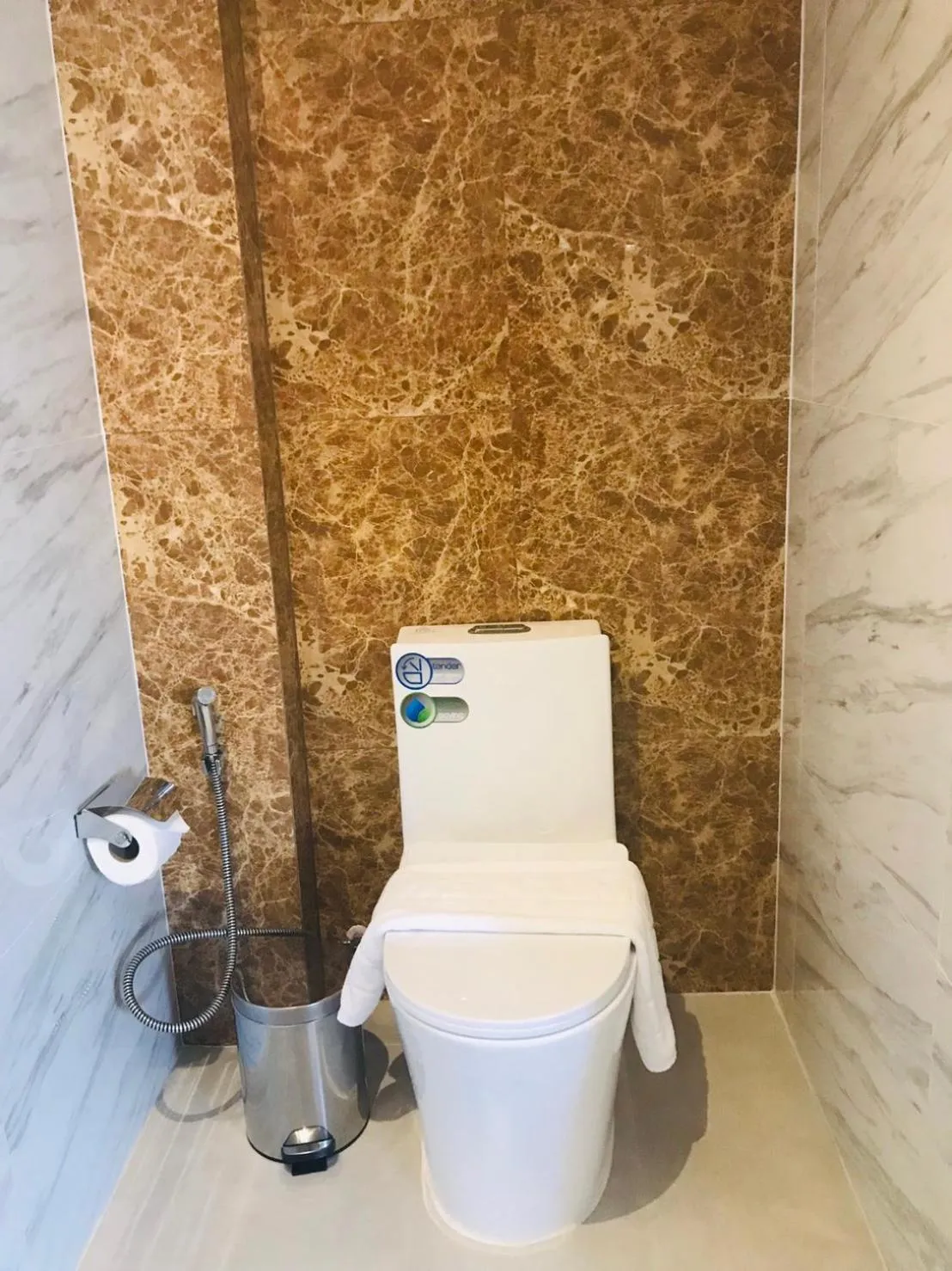 The Green View Hotel