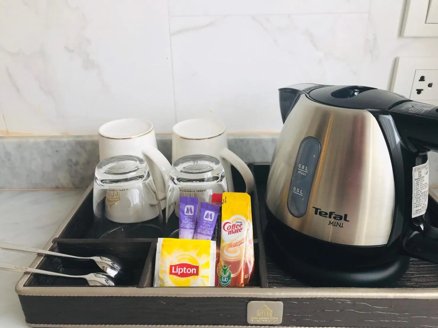 The Green View Hotel