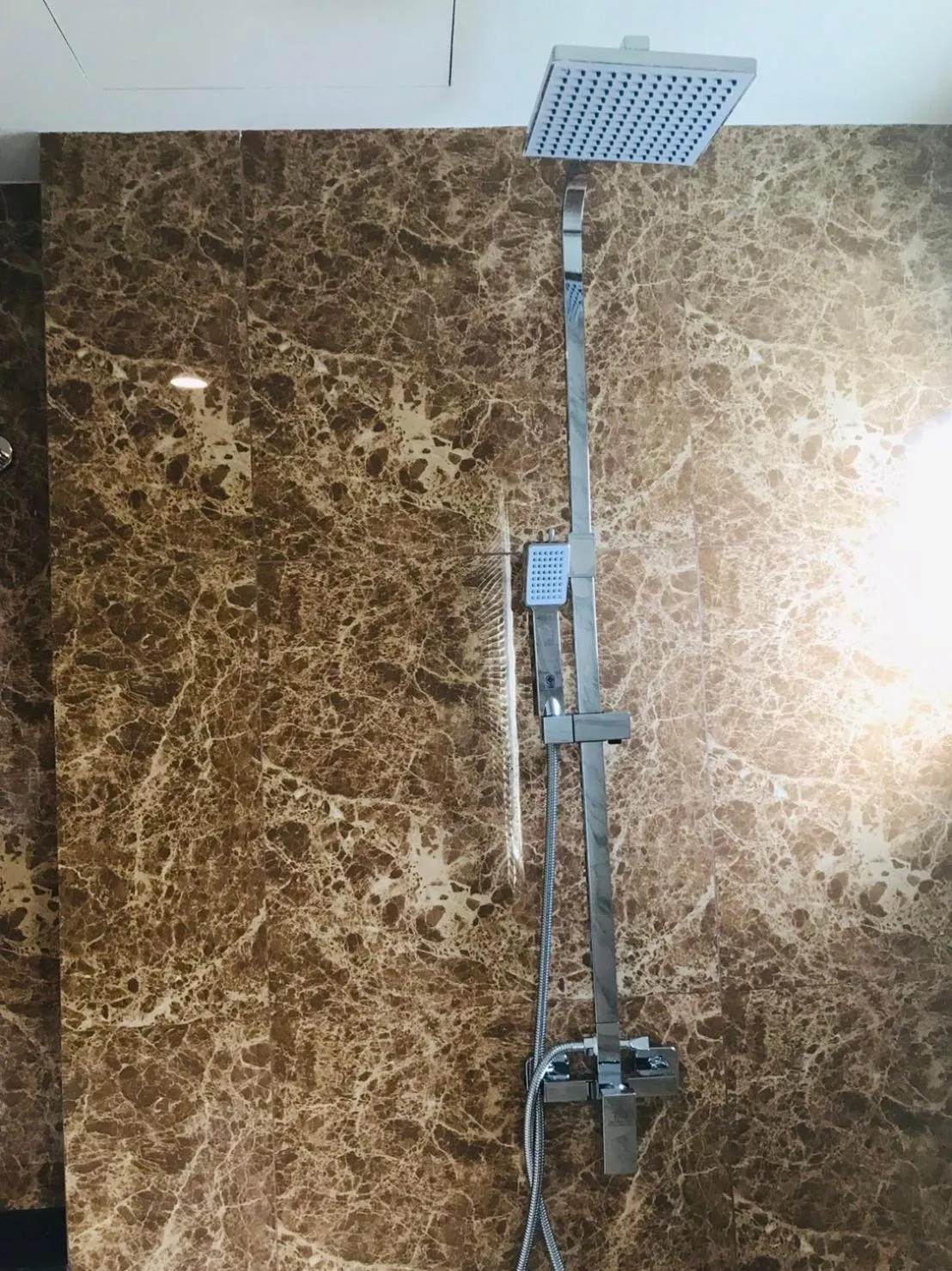 The Green View Hotel