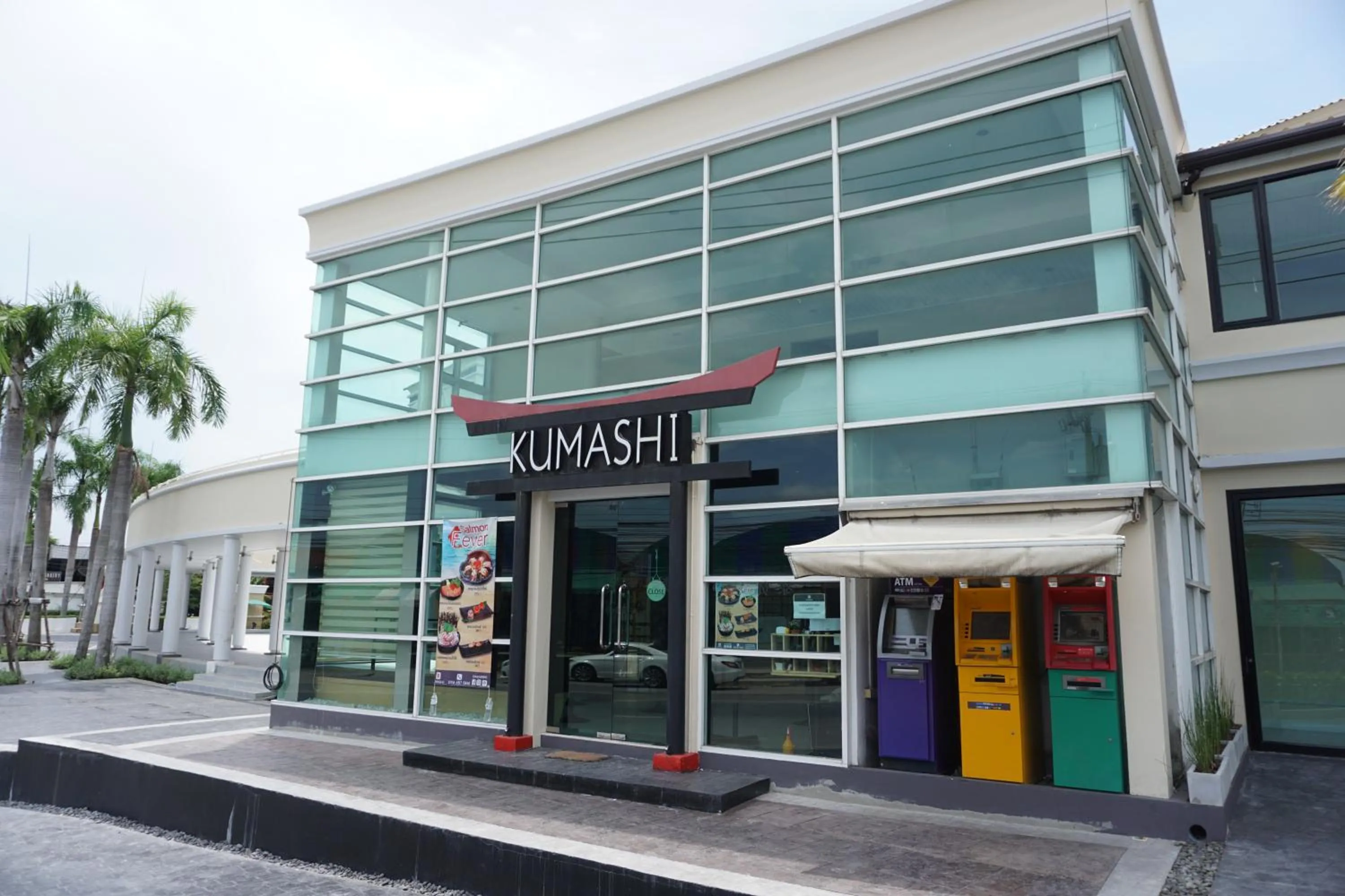 The Green View Hotel