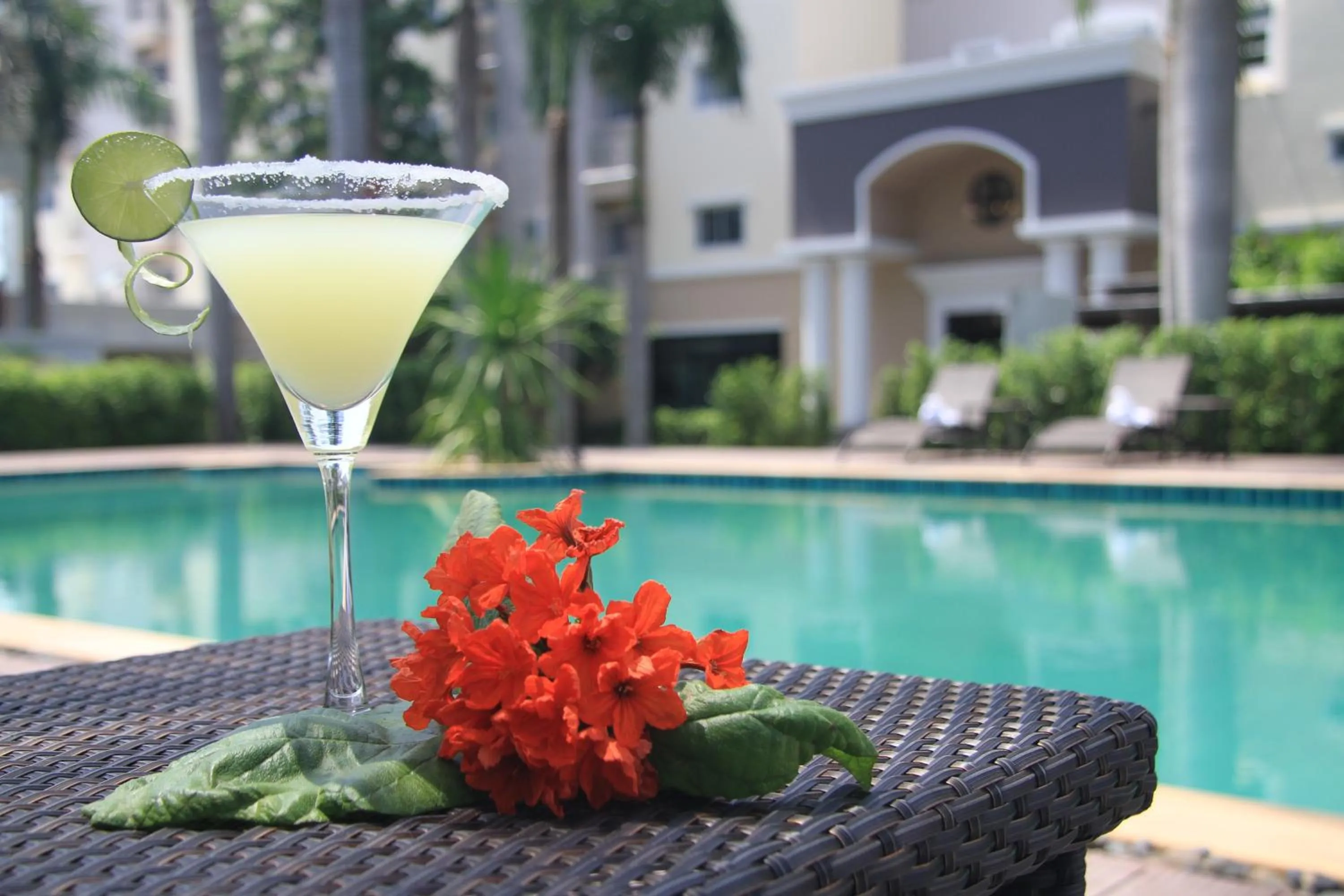 The Green View Hotel