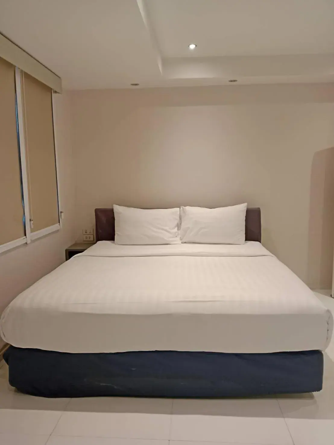 Bed in My Hotel Pratunam Bed in My Hotel Pratunam