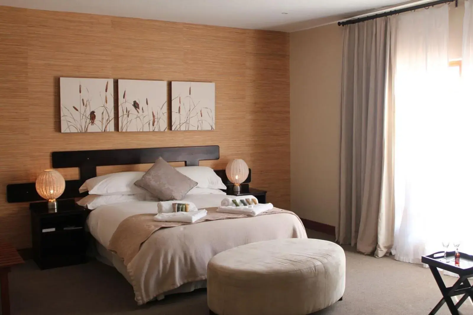 Superior Double Room - single occupancy in Mosate Lodge Superior Double Room - single occupancy in Mosate Lodge