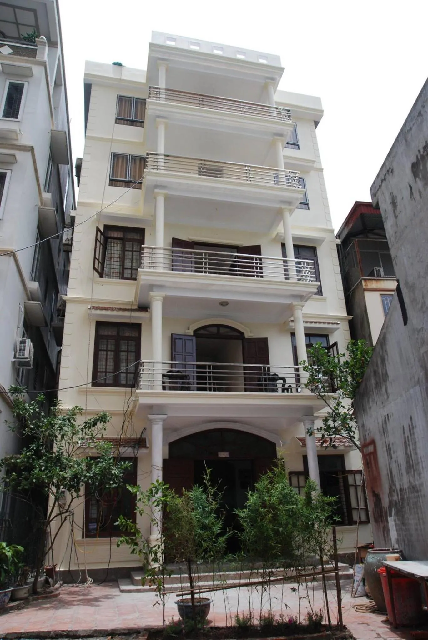 Quynh Yen Hotel
