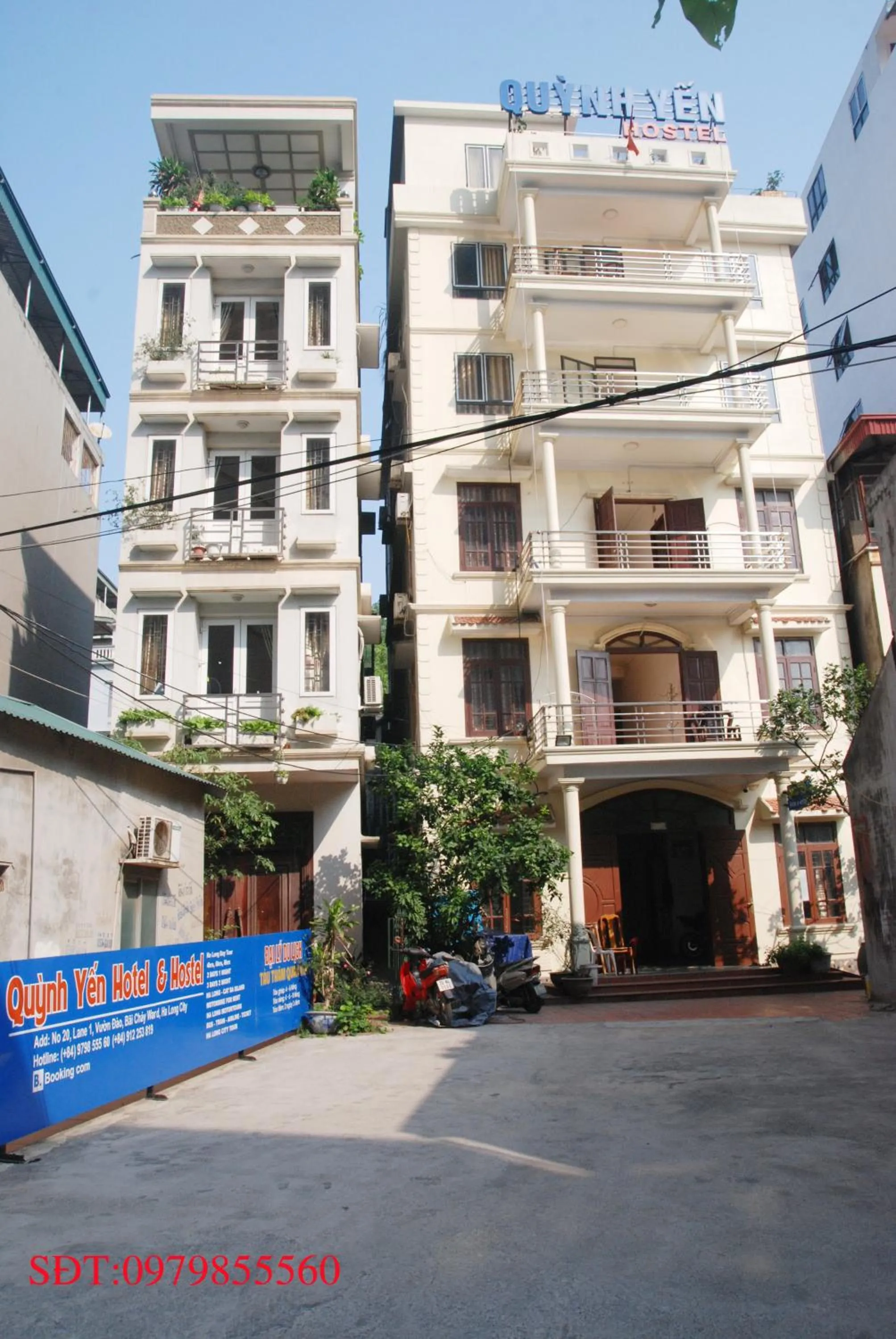 Quynh Yen Hotel