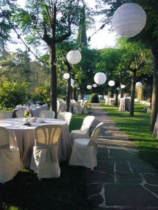 Balcony/Terrace in Masia Vista Hermosa