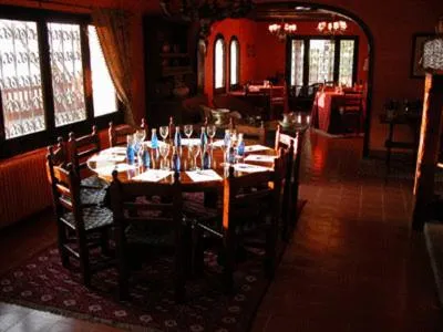 Business facilities in Masia Vista Hermosa