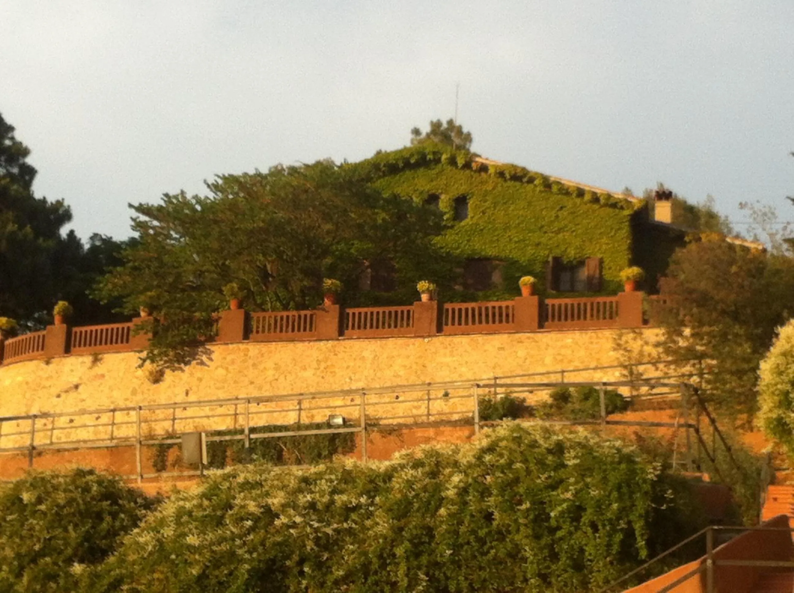 Other in Masia Vista Hermosa