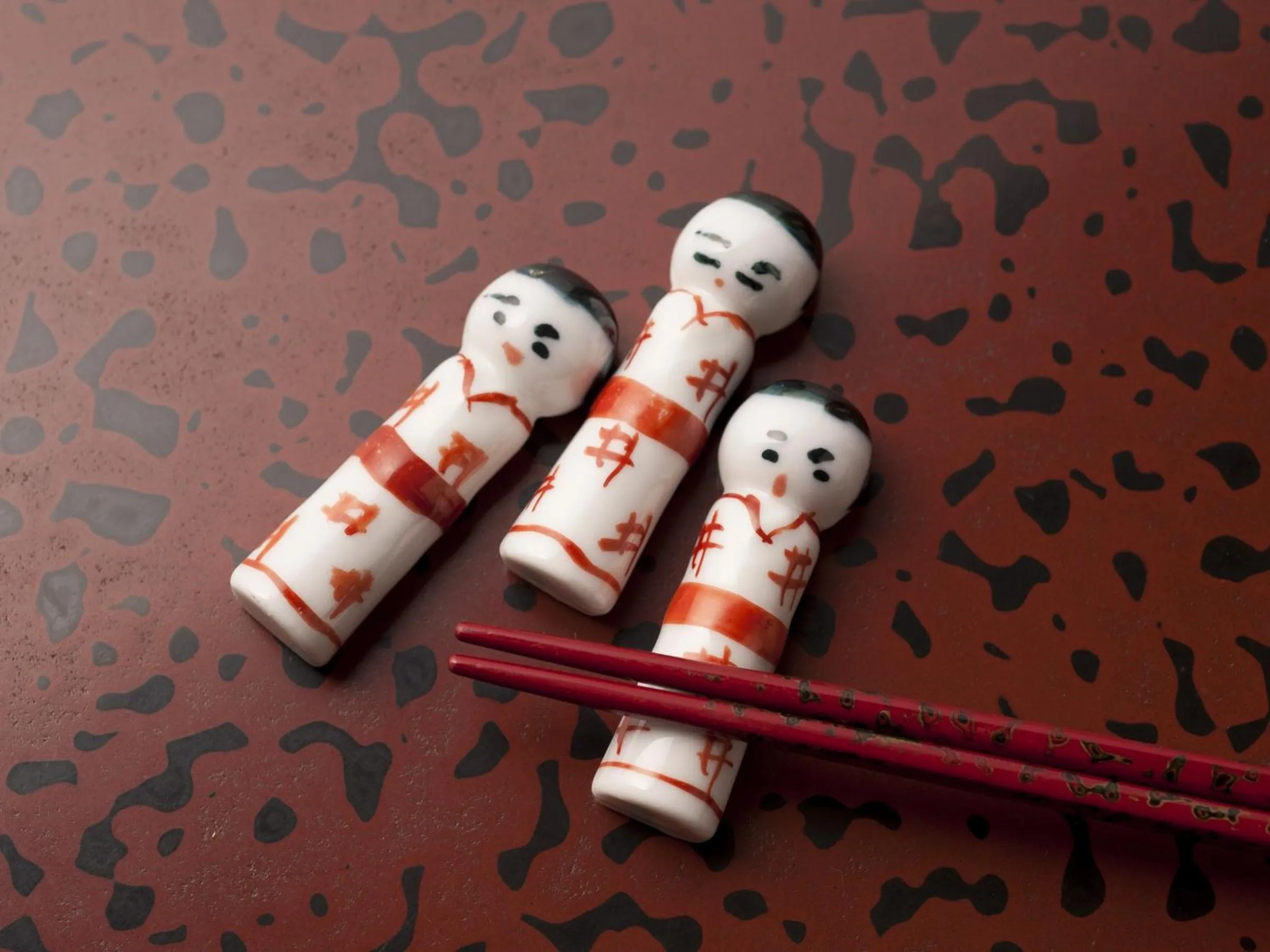 Food and drinks in Kazen no Sho