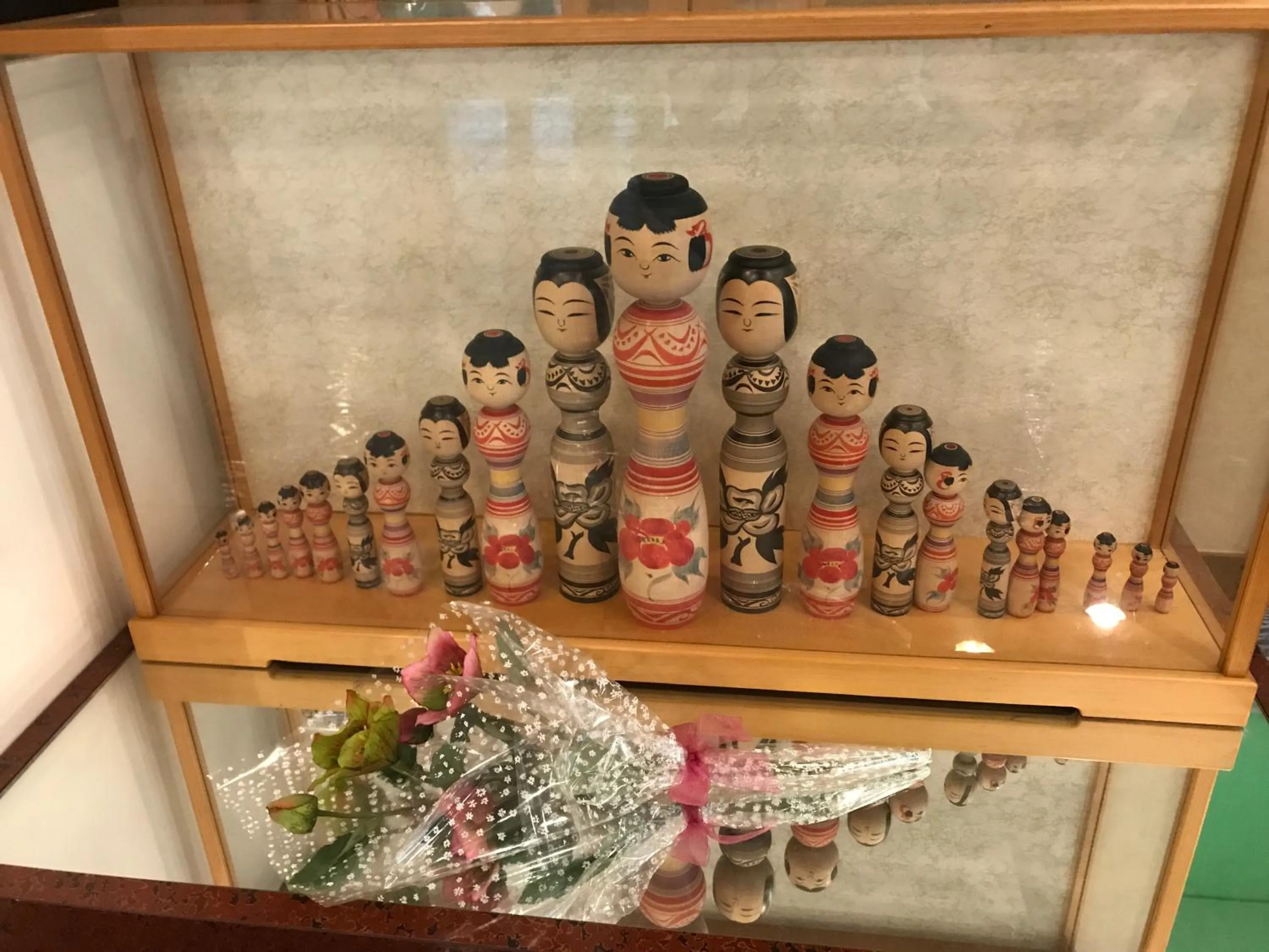 Other in Kazen no Sho