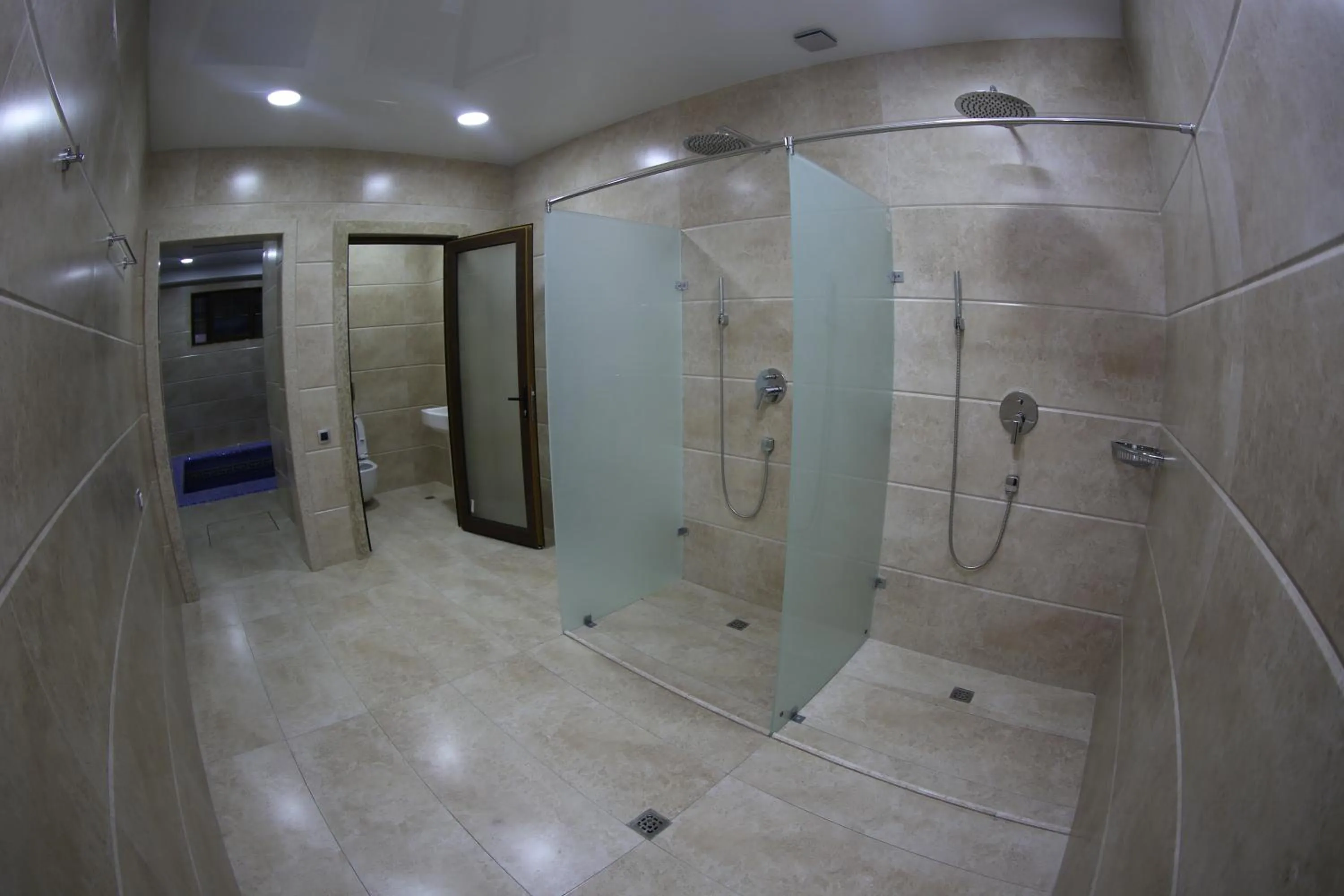 Spa and wellness centre/facilities in Palace Hotel Tashkent