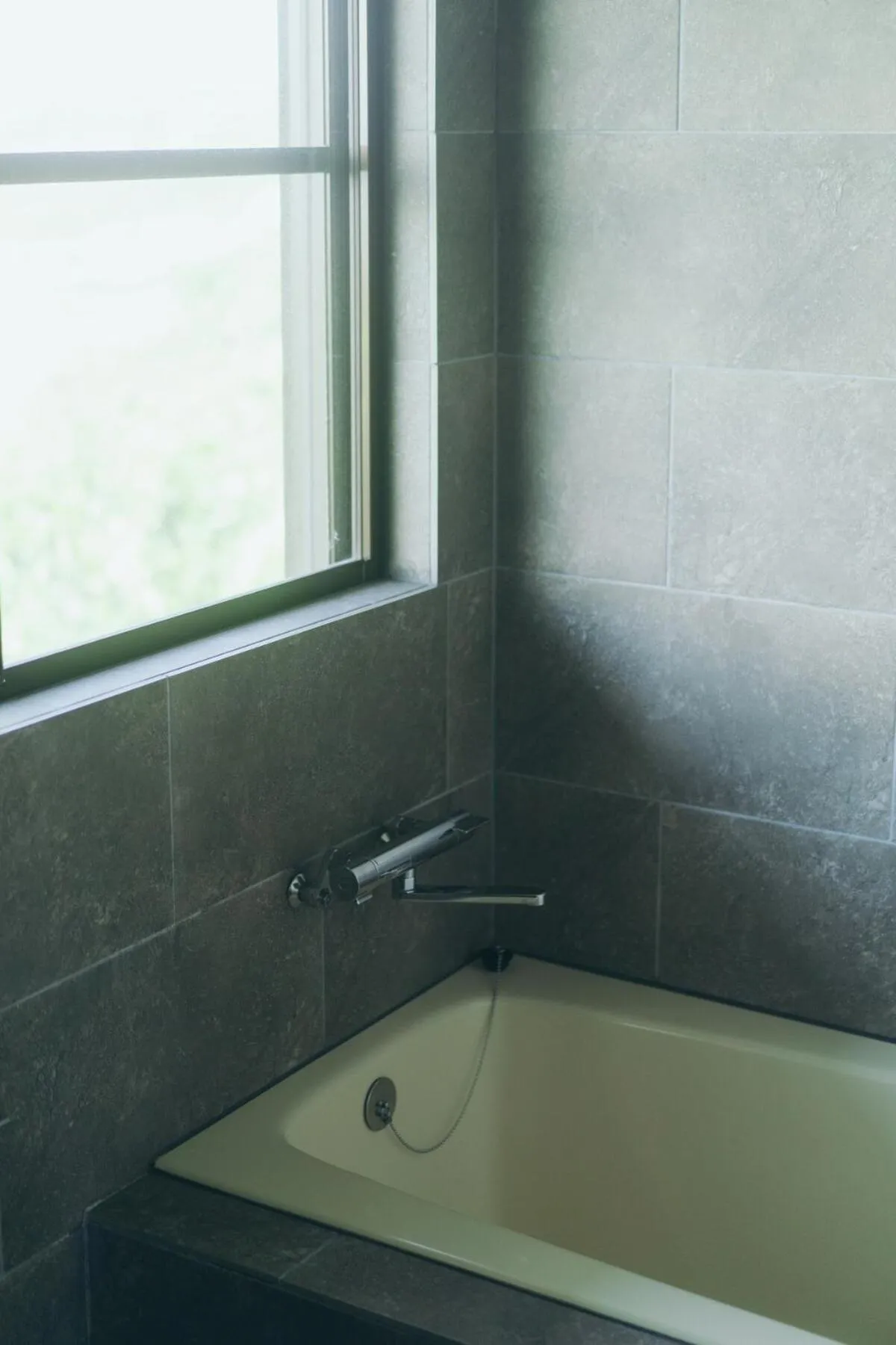 Bathroom in Atelier Hyakuna