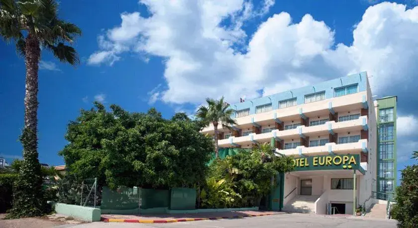 Hotel Europa Hotel Europa