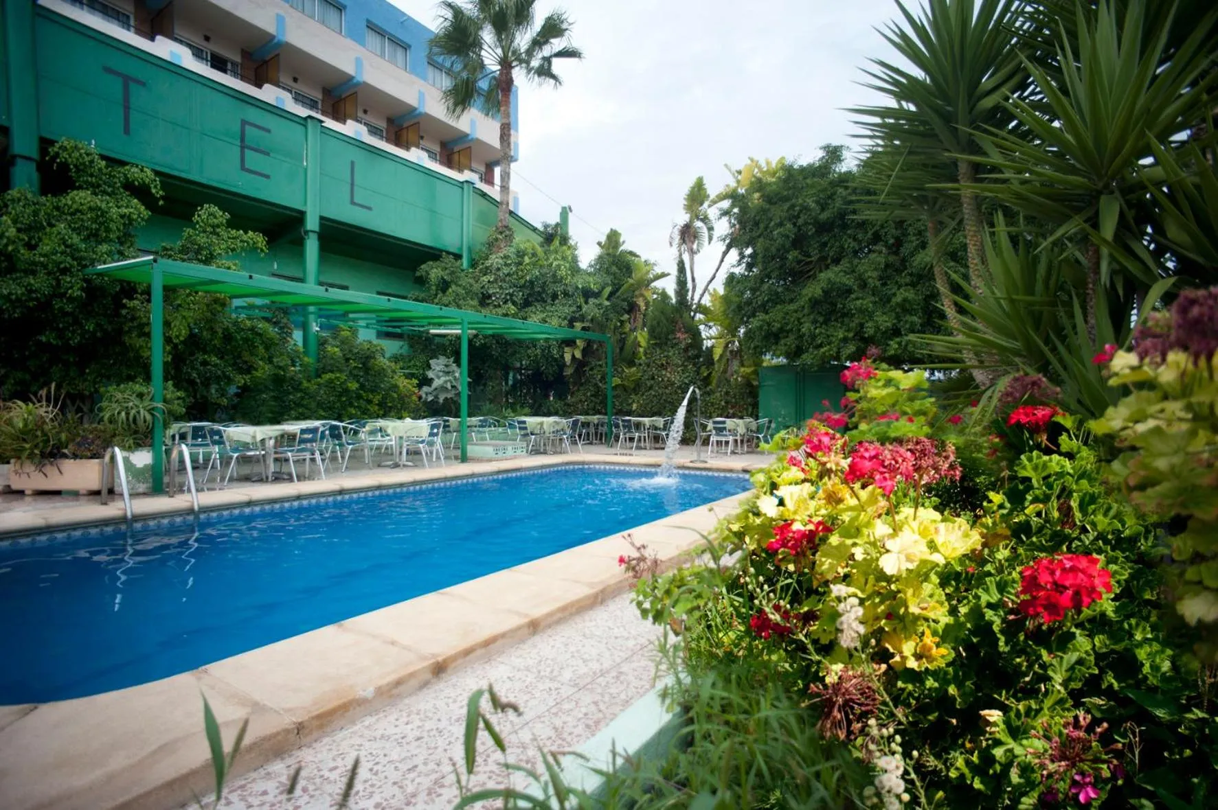 Hotel Europa