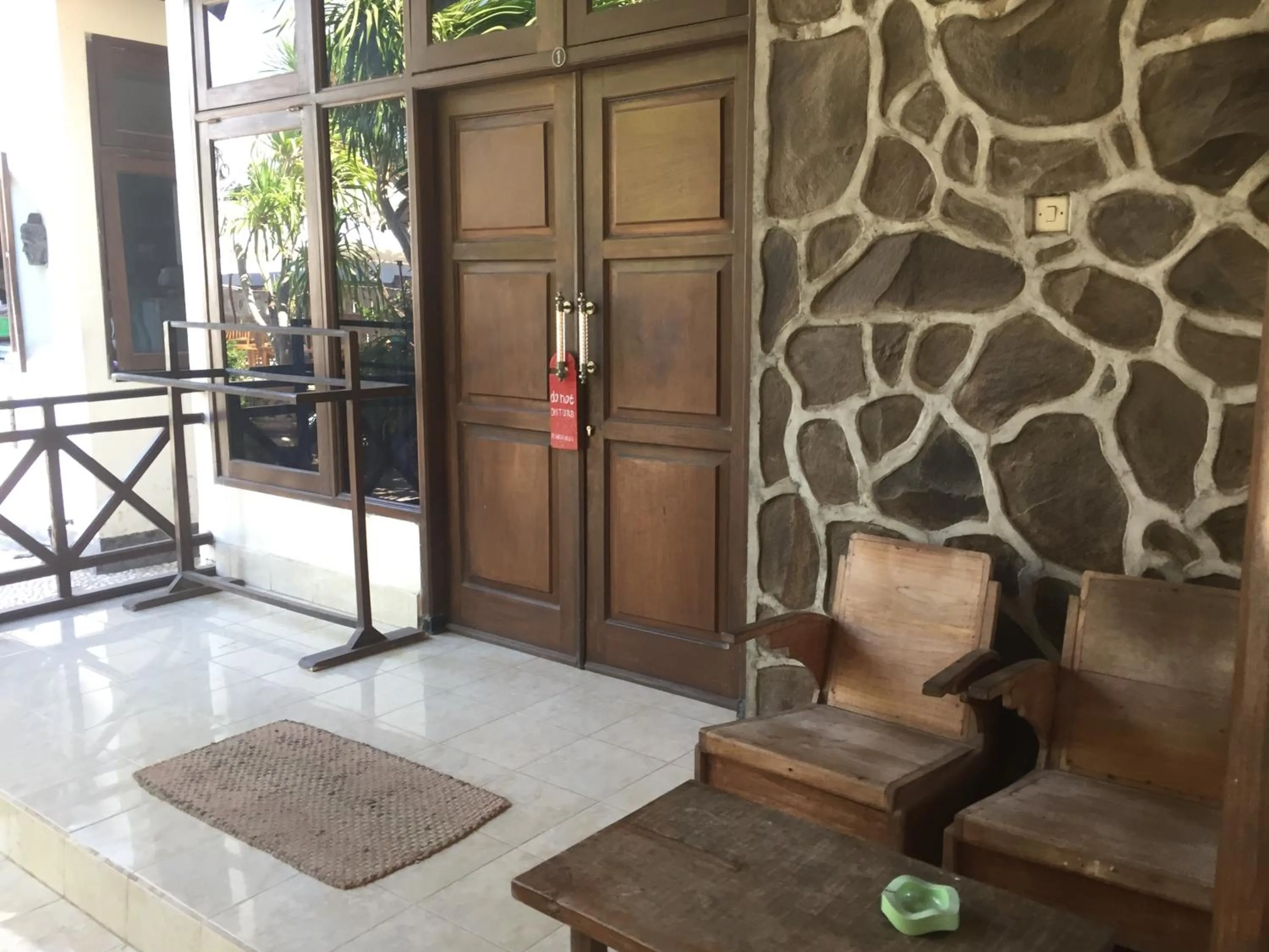 Rumah Saga