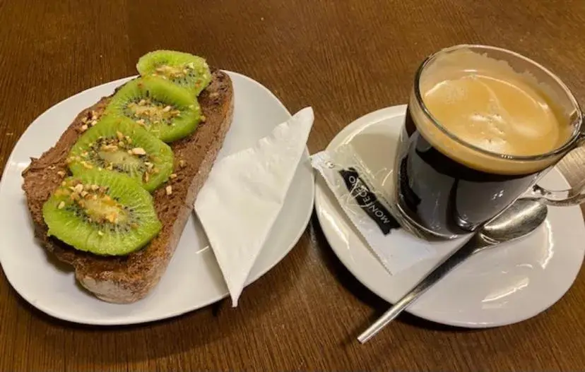 Restaurant/places to eat in Hotel Spa Galatea Restaurant/places to eat in Hotel Spa Galatea