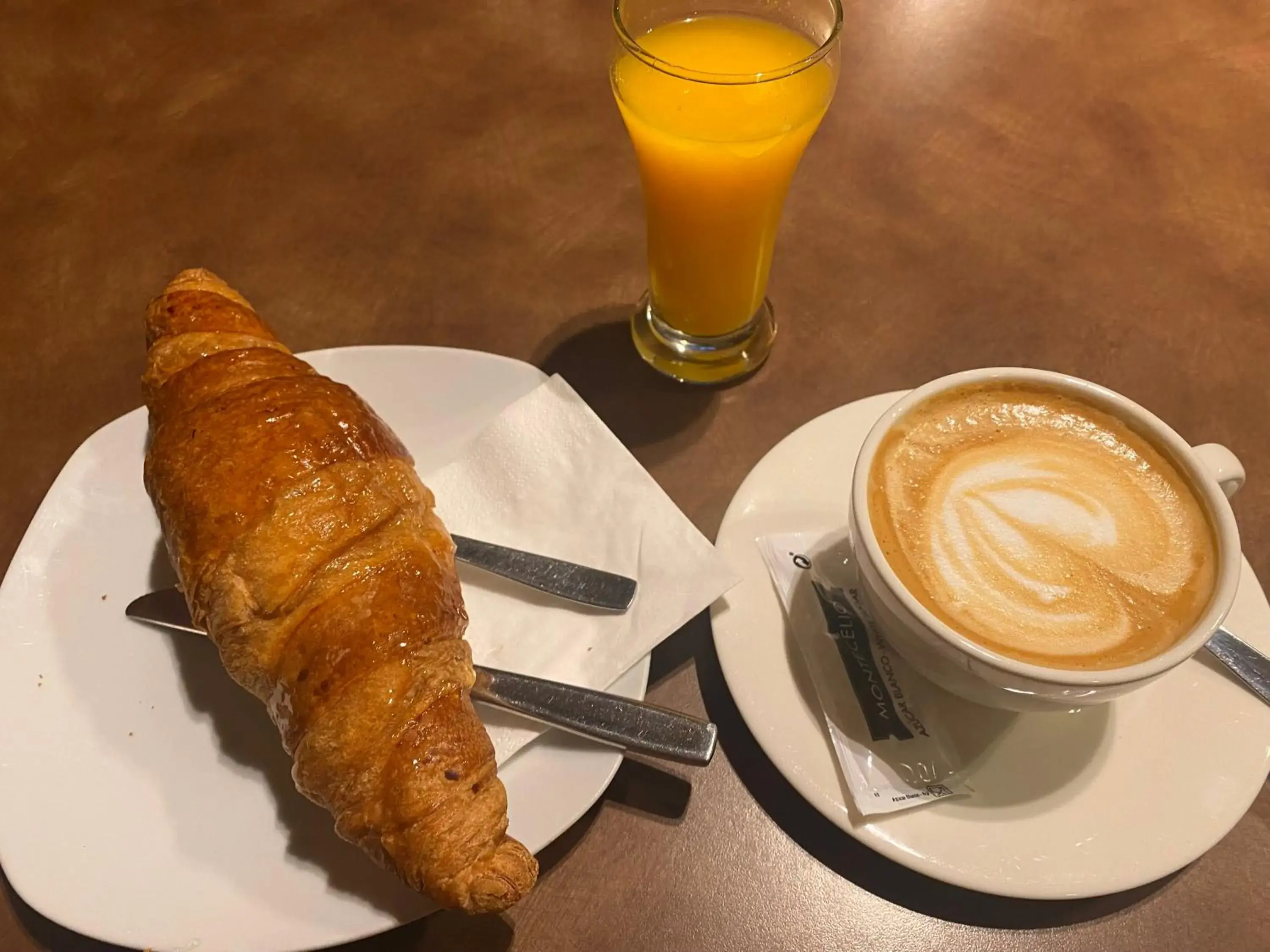 Breakfast in Hotel Spa Galatea Breakfast in Hotel Spa Galatea