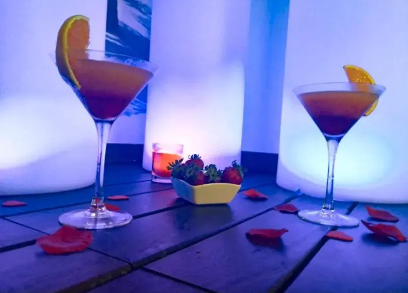 Spa and wellness centre/facilities in Hotel Spa Galatea Spa and wellness centre/facilities in Hotel Spa Galatea