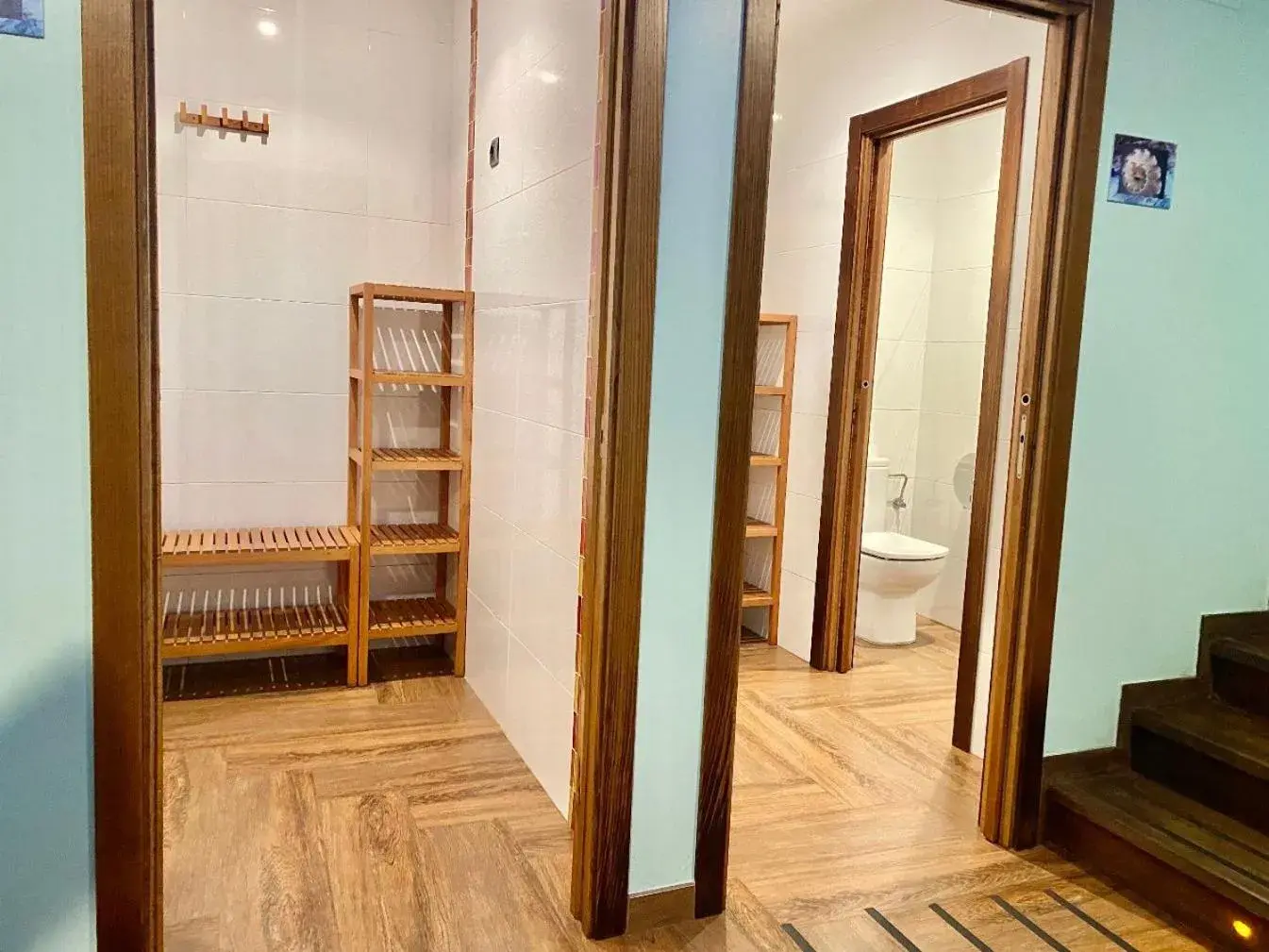 Property building in Hotel Spa Galatea Property building in Hotel Spa Galatea