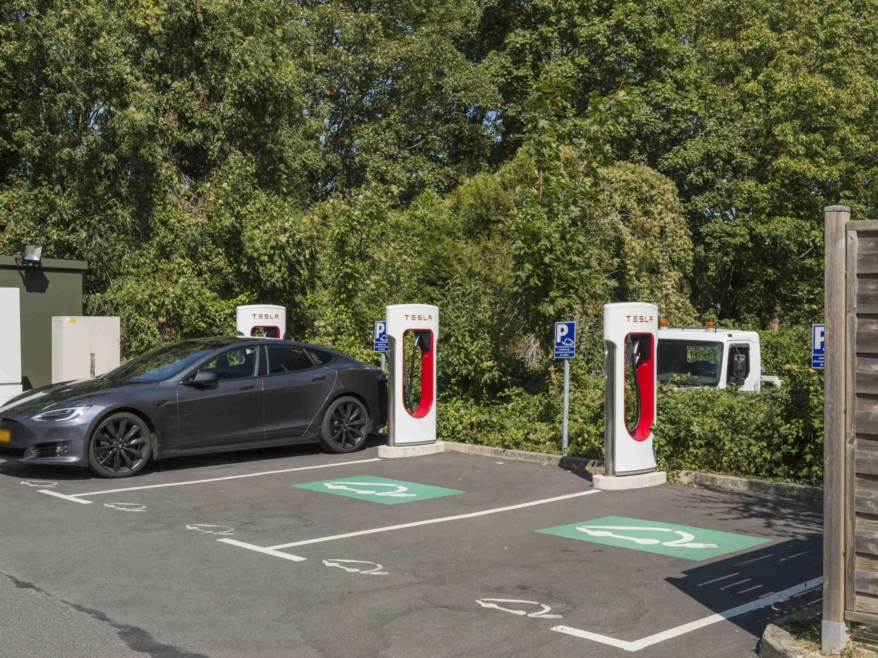 Other in ibis Senlis