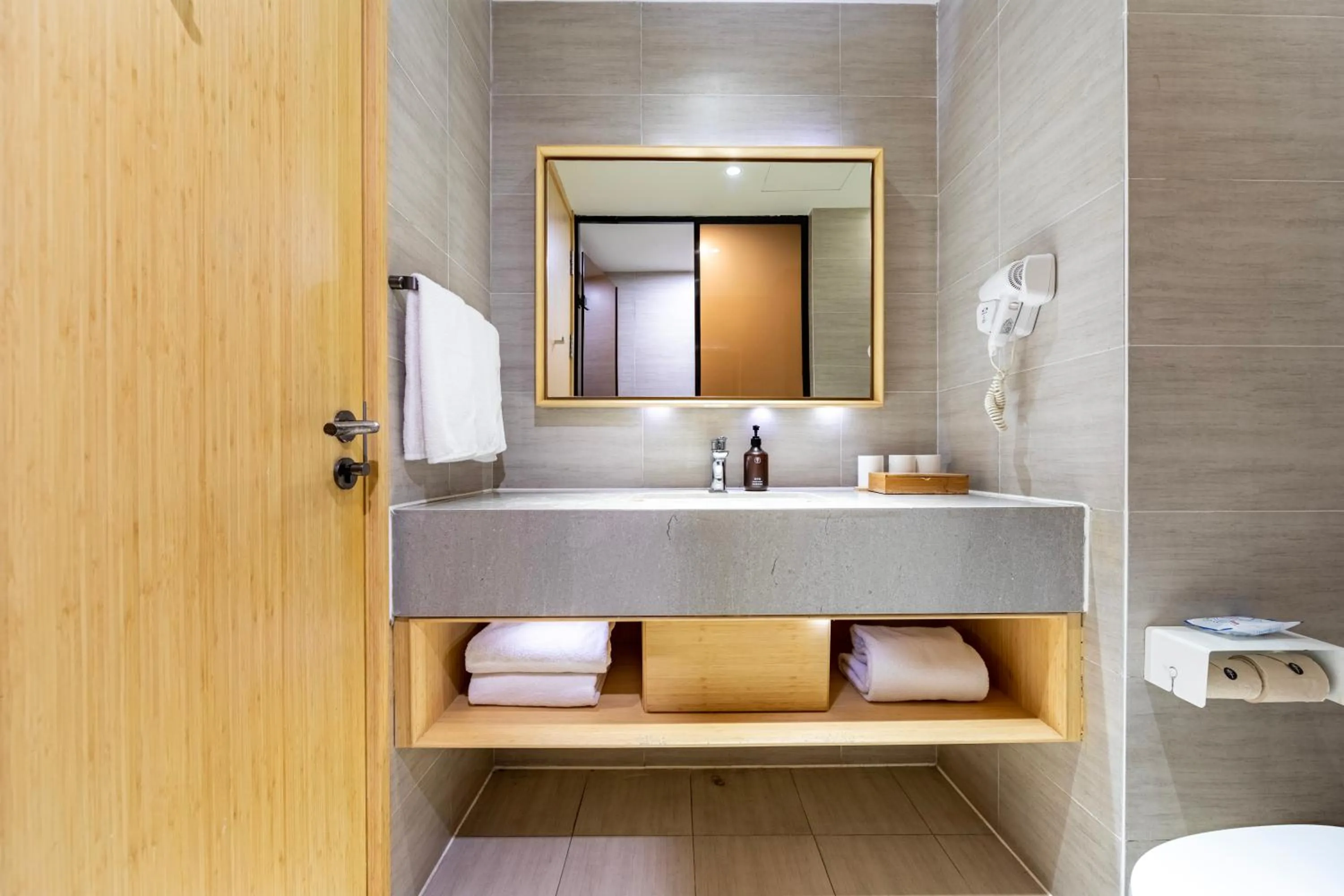 JI Hotel Shanghai Jinqiao