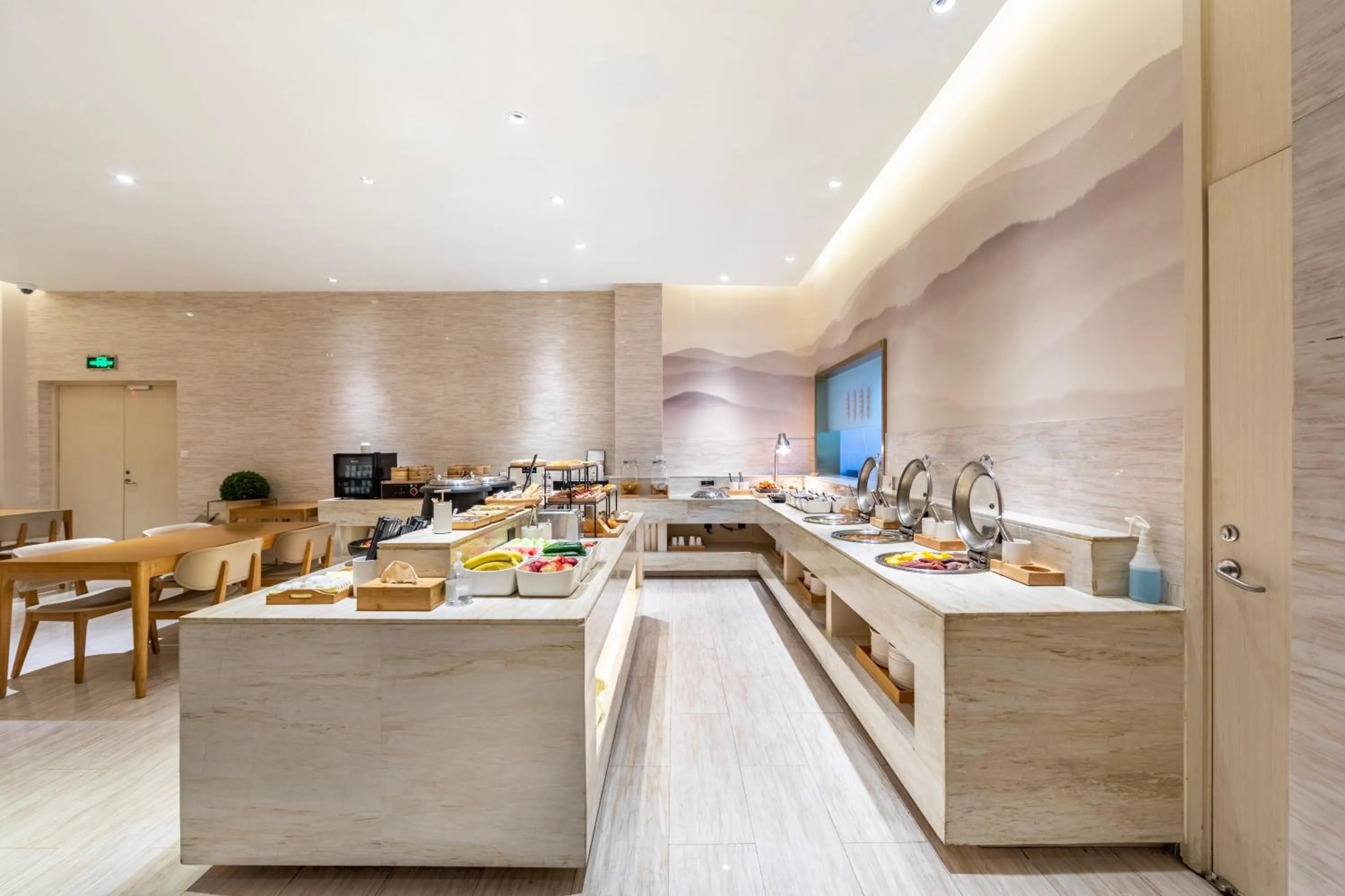 JI Hotel Shanghai Jinqiao