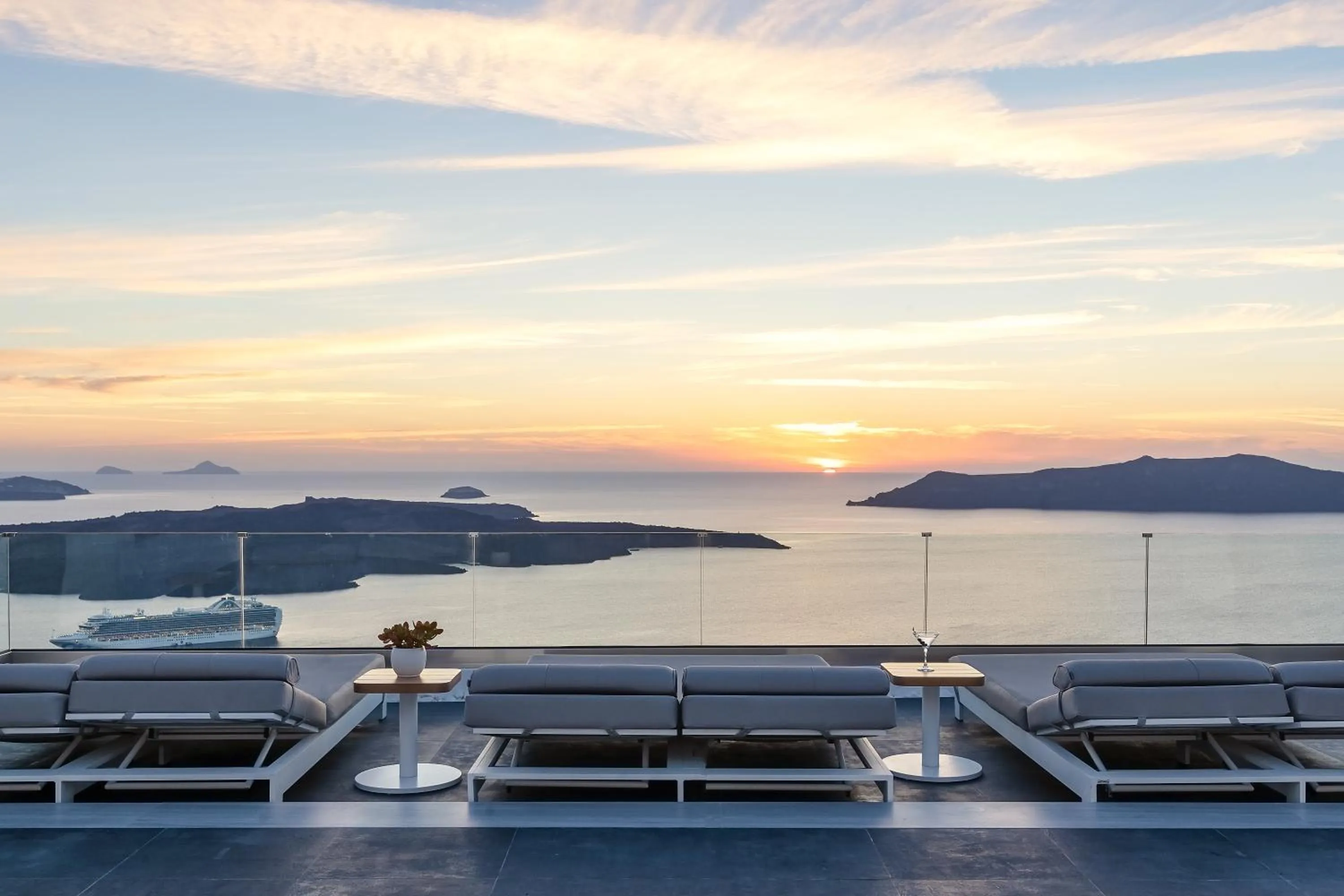 Landmark view in Agali Houses