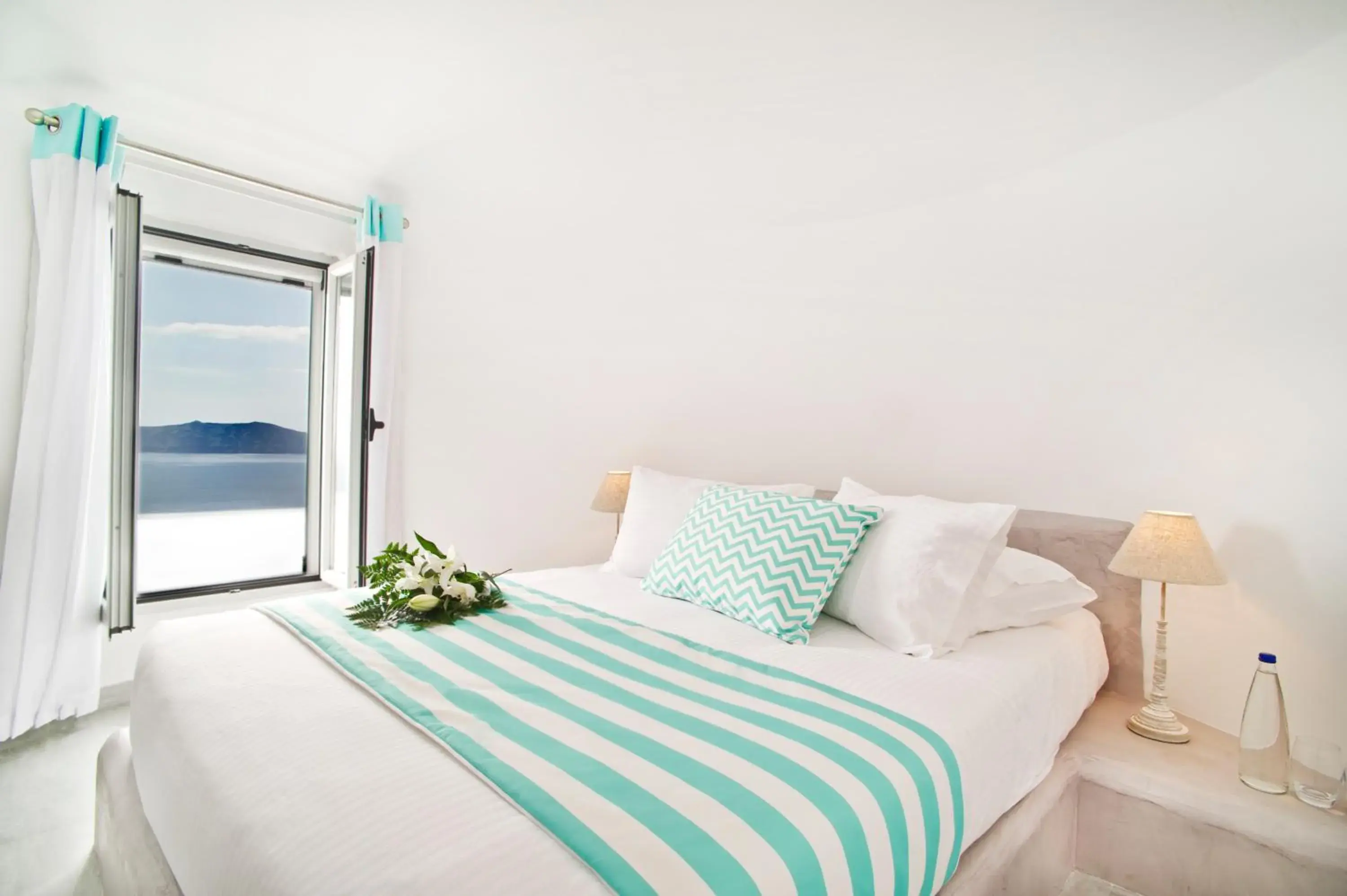 Mill Suite with Caldera View in Agali Houses Mill Suite with Caldera View in Agali Houses