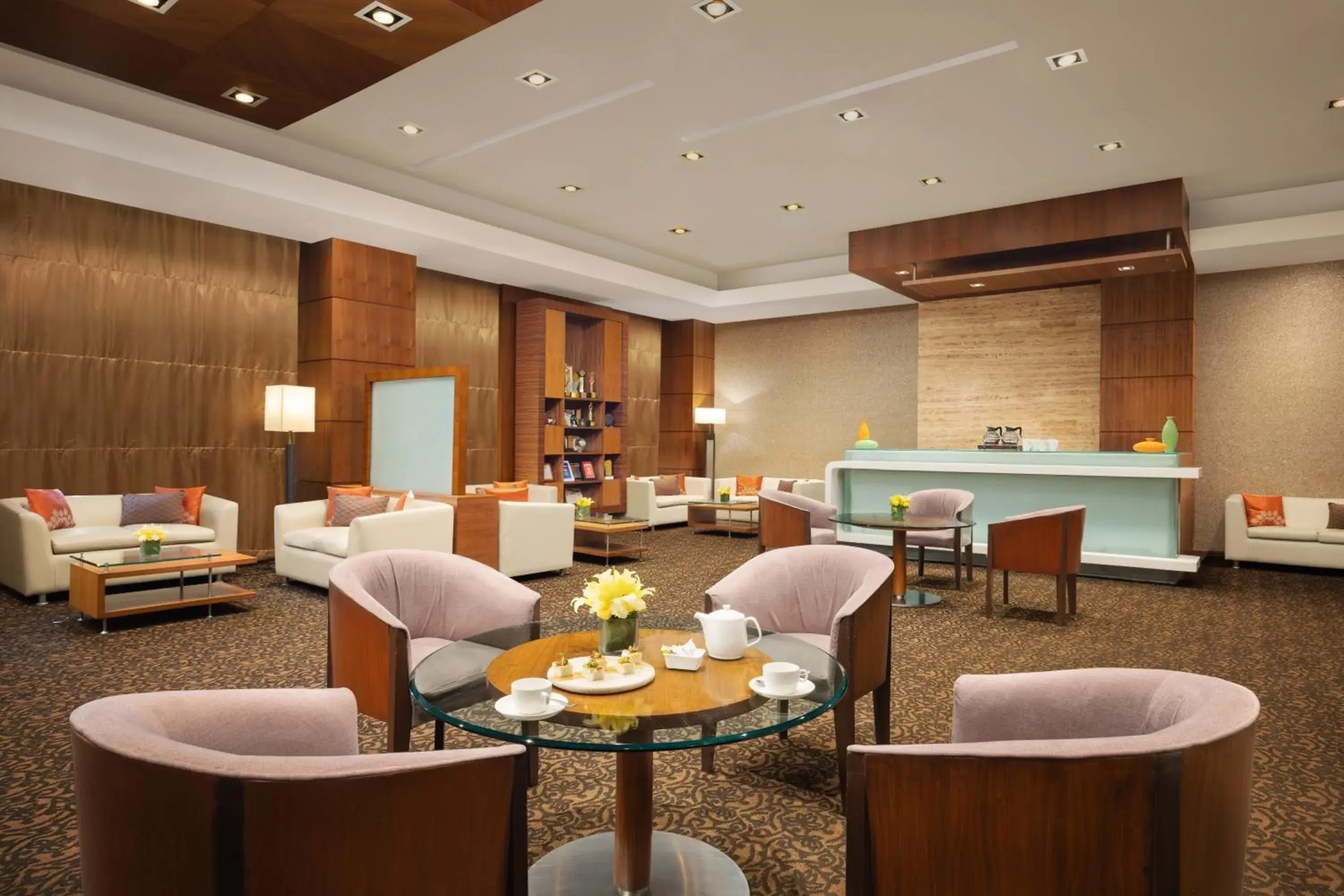 Restaurant/places to eat in Fortune Select Exotica, Navi Mumbai - Member ITC Hotels' Group Restaurant/places to eat in Fortune Select Exotica, Navi Mumbai - Member ITC Hotels' Group