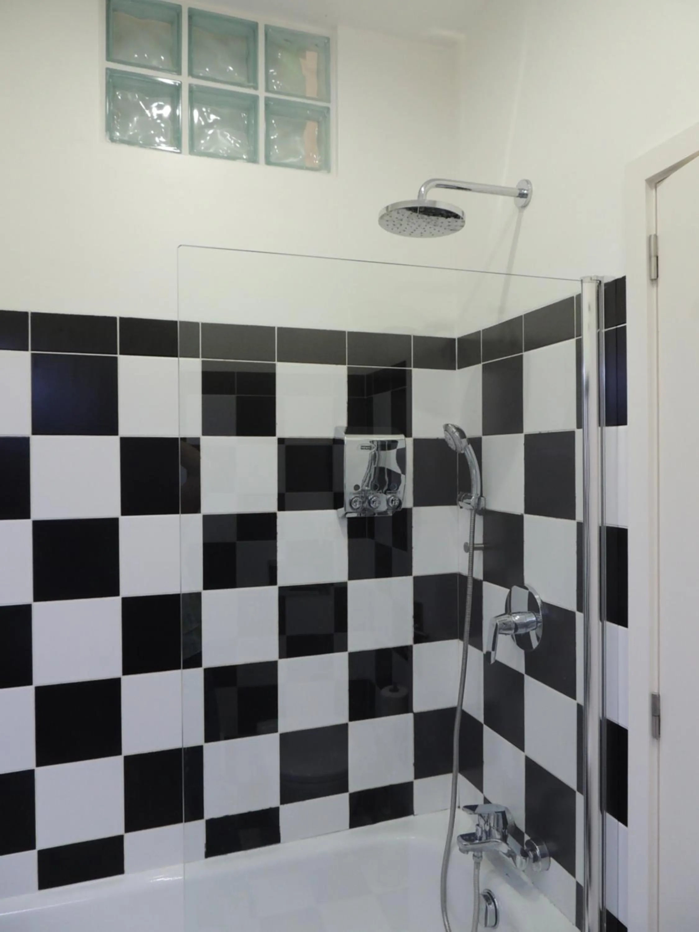Bathroom in Rendez Vous Porto